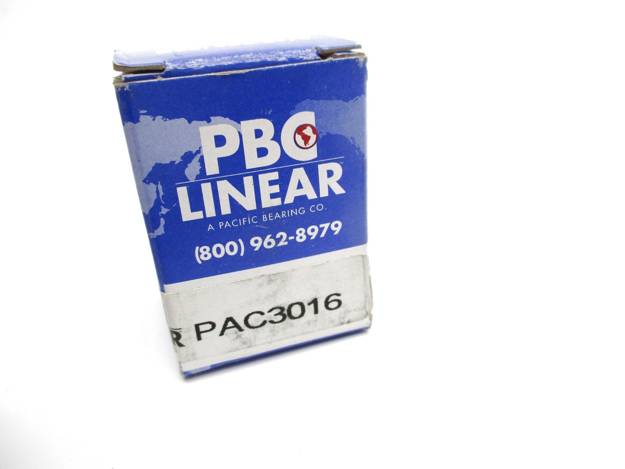 PACIFIC BEARING PAC3016 NSMP