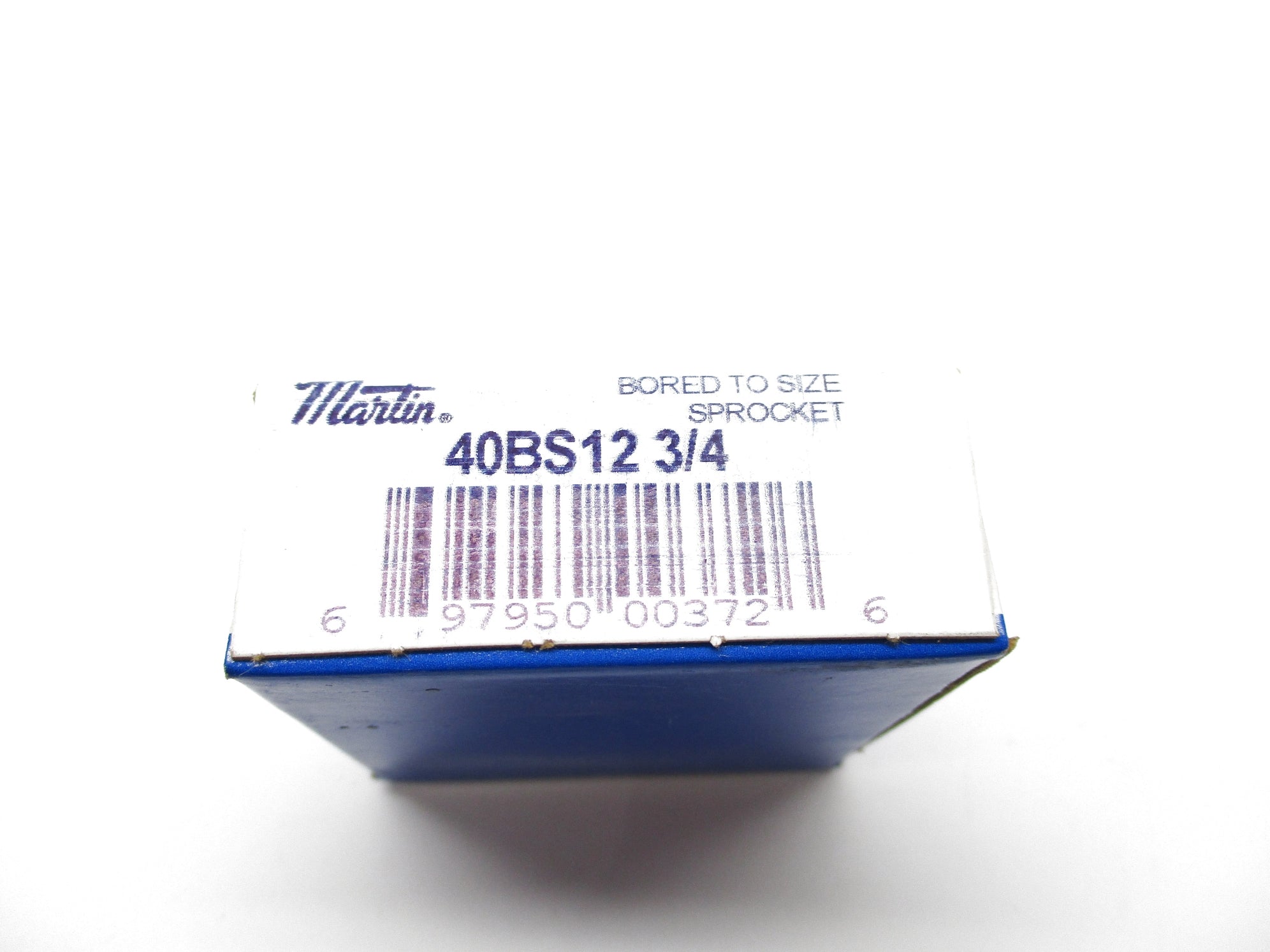 MARTIN 40BS12-3/4 NSFS