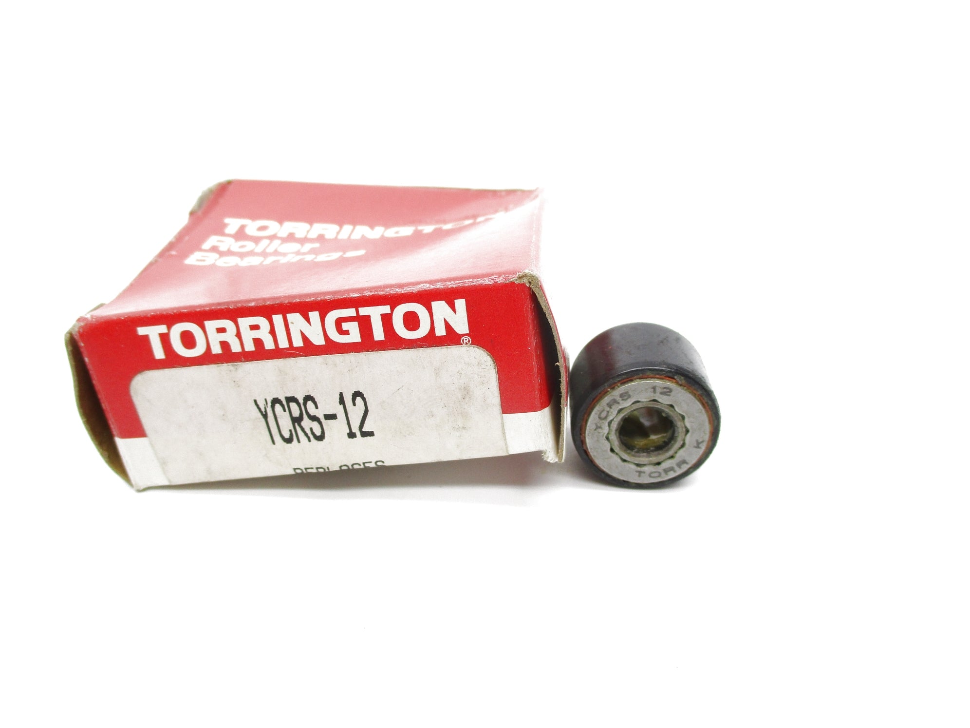 TORRINGTON YCRS-12 NSMP