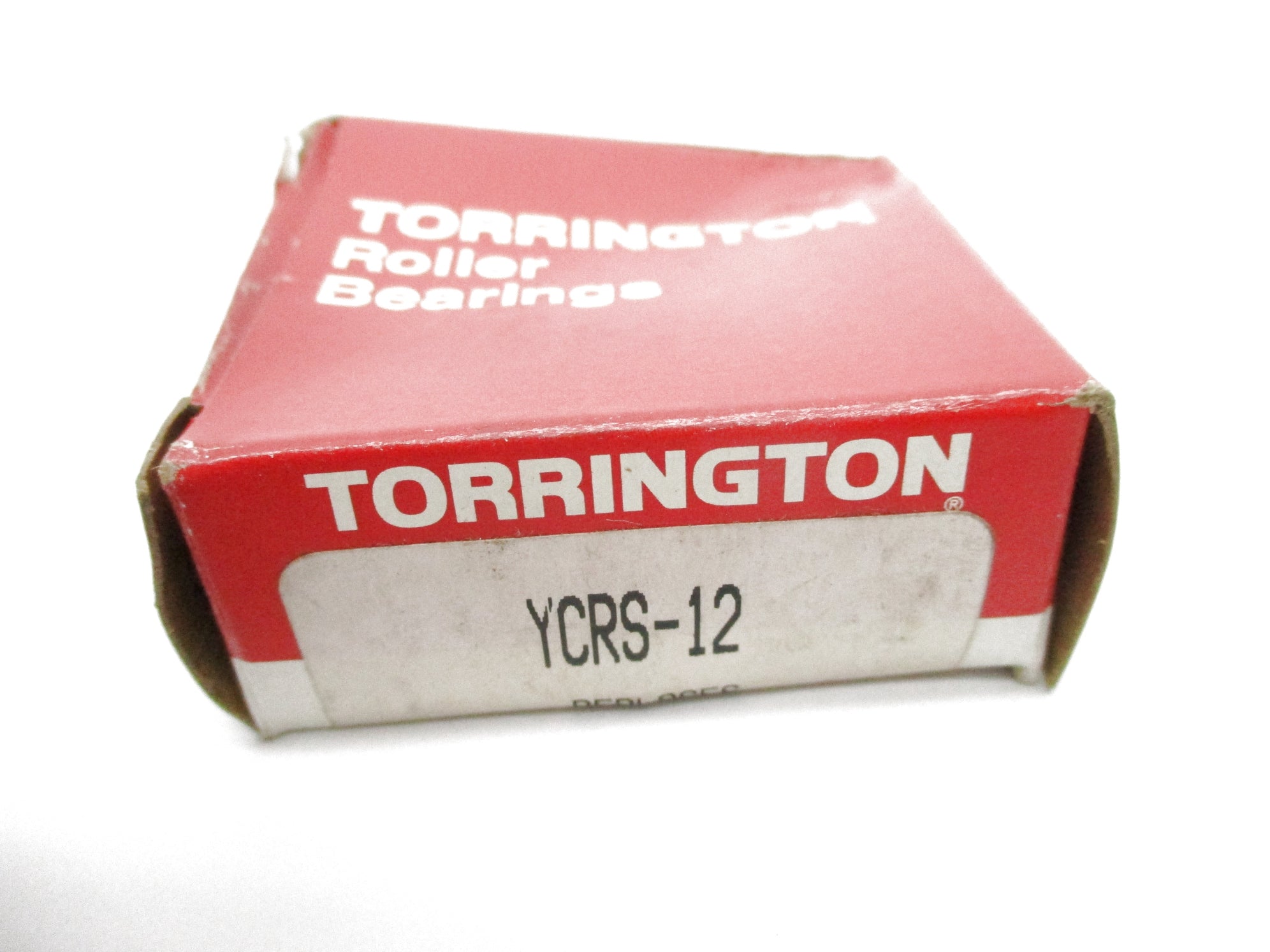TORRINGTON YCRS-12 NSMP