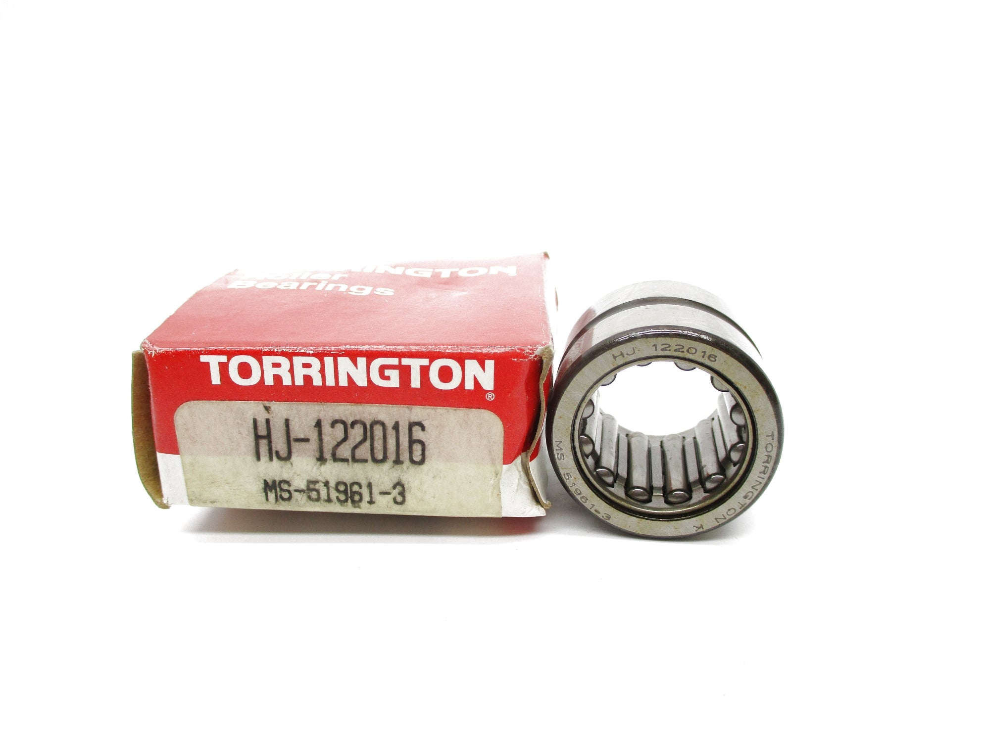 TORRINGTON HJ-122016 MS-51961-3 NSMP