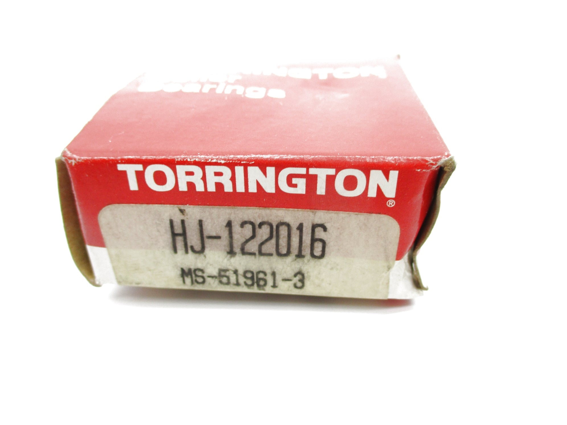 TORRINGTON HJ-122016 MS-51961-3 NSMP