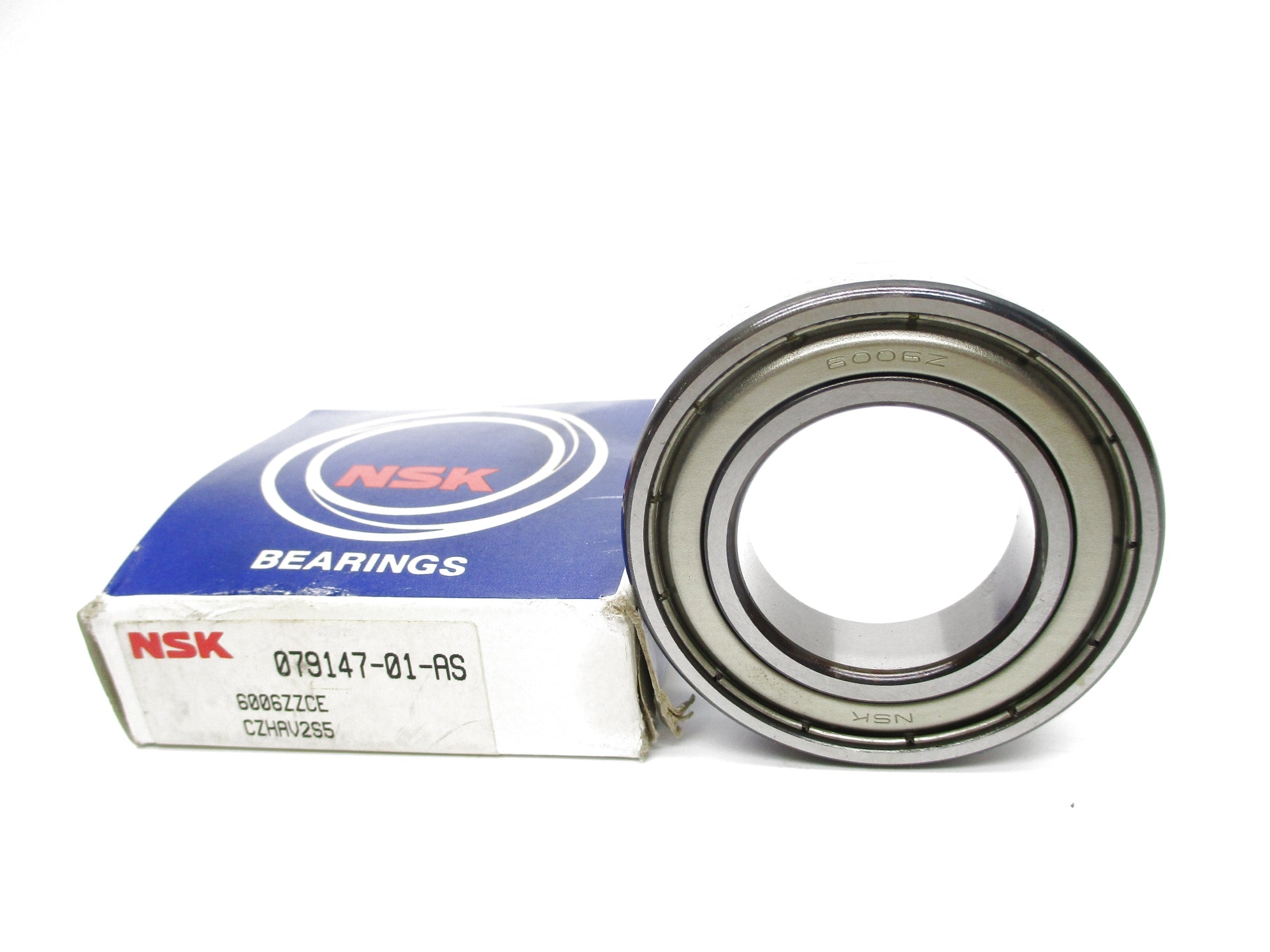 NSK 6006ZZCE 079147-01-AS NSMP