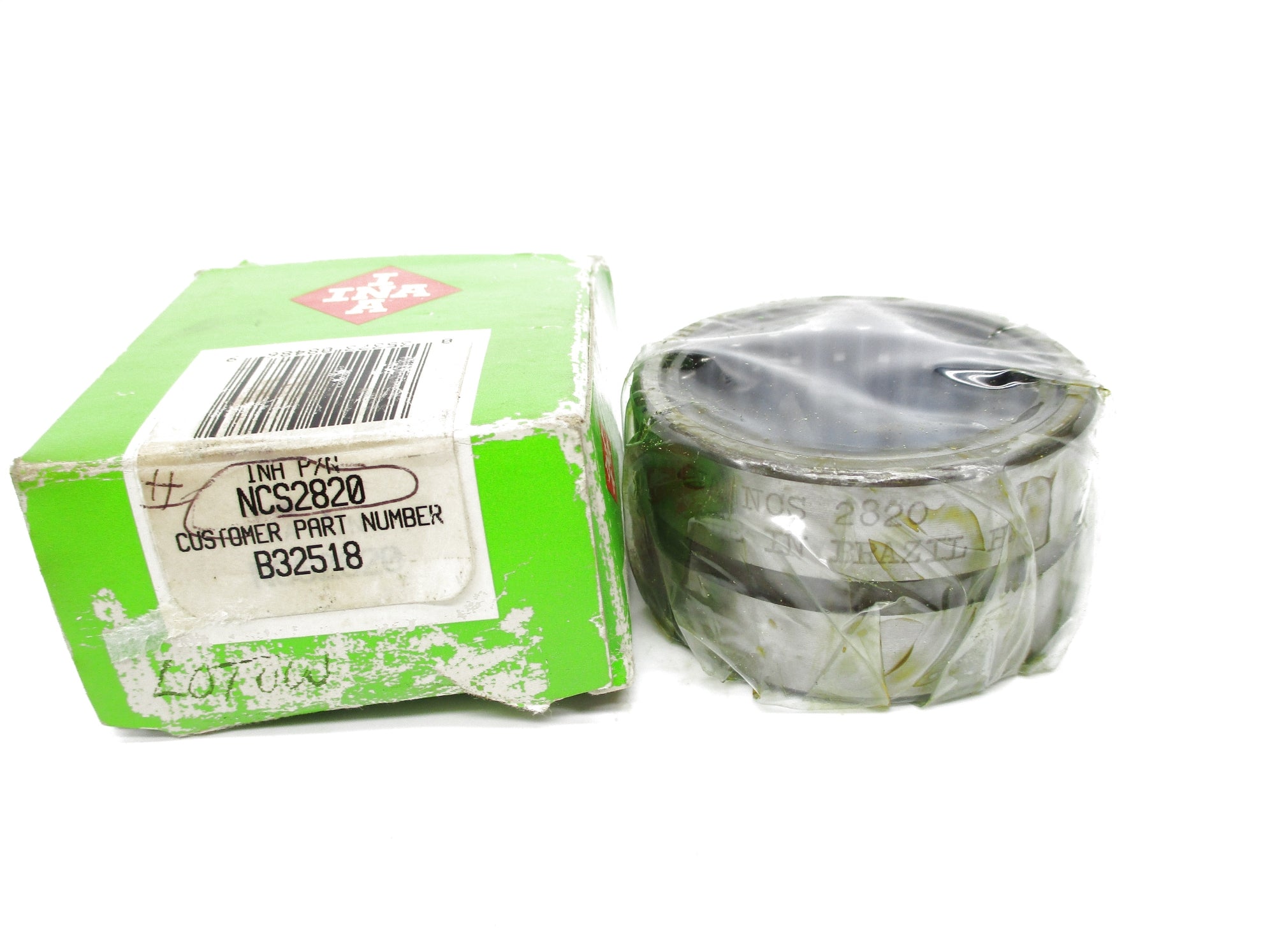 INA NCS2820 NSMP