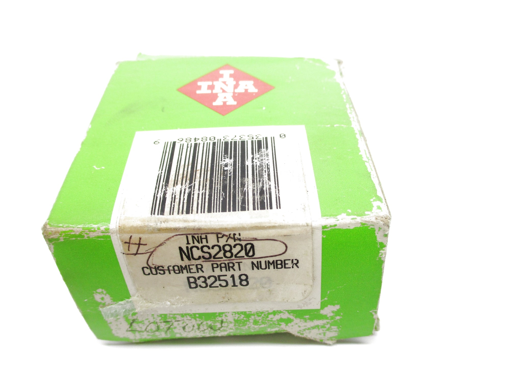 INA NCS2820 NSMP