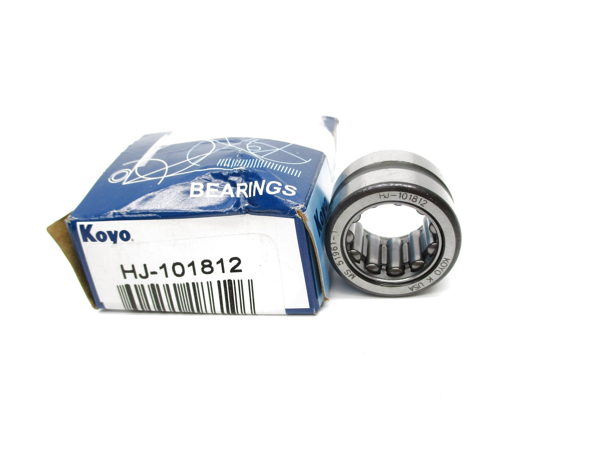 KOYO HJ-101812 NSMP