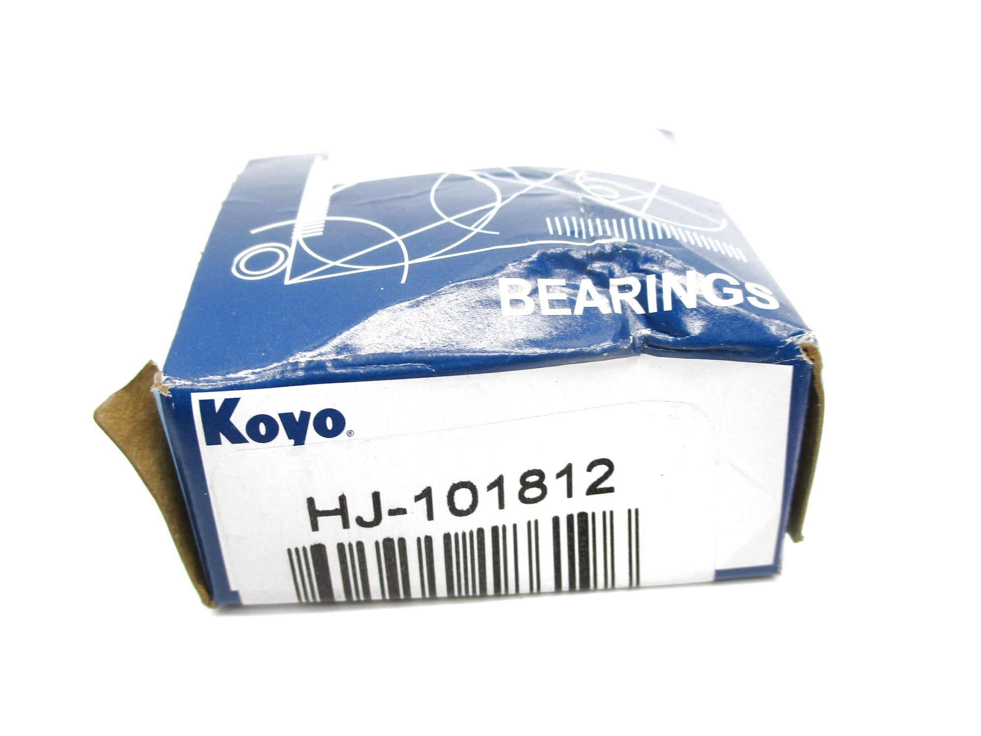 KOYO HJ-101812 NSMP