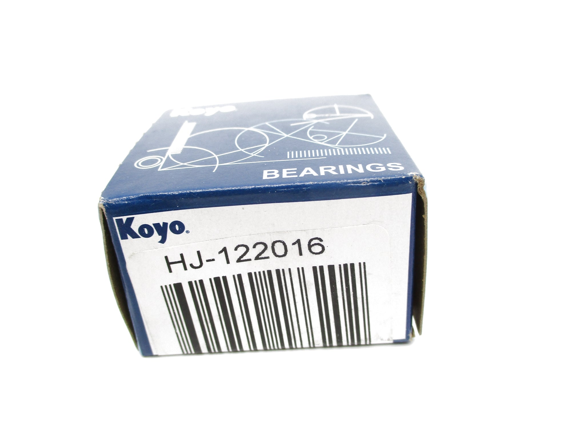 KOYO HJ-122016 NSMP