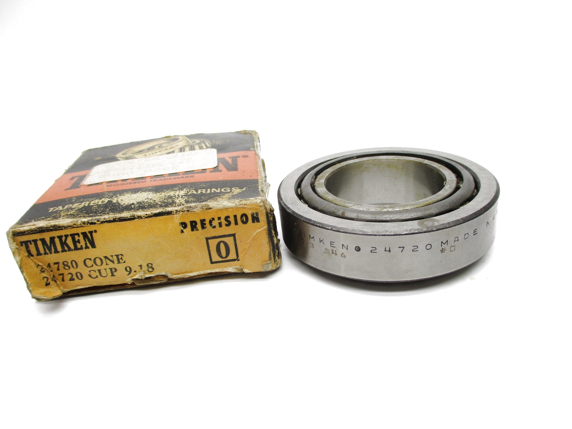 TIMKEN 24720 NSMP