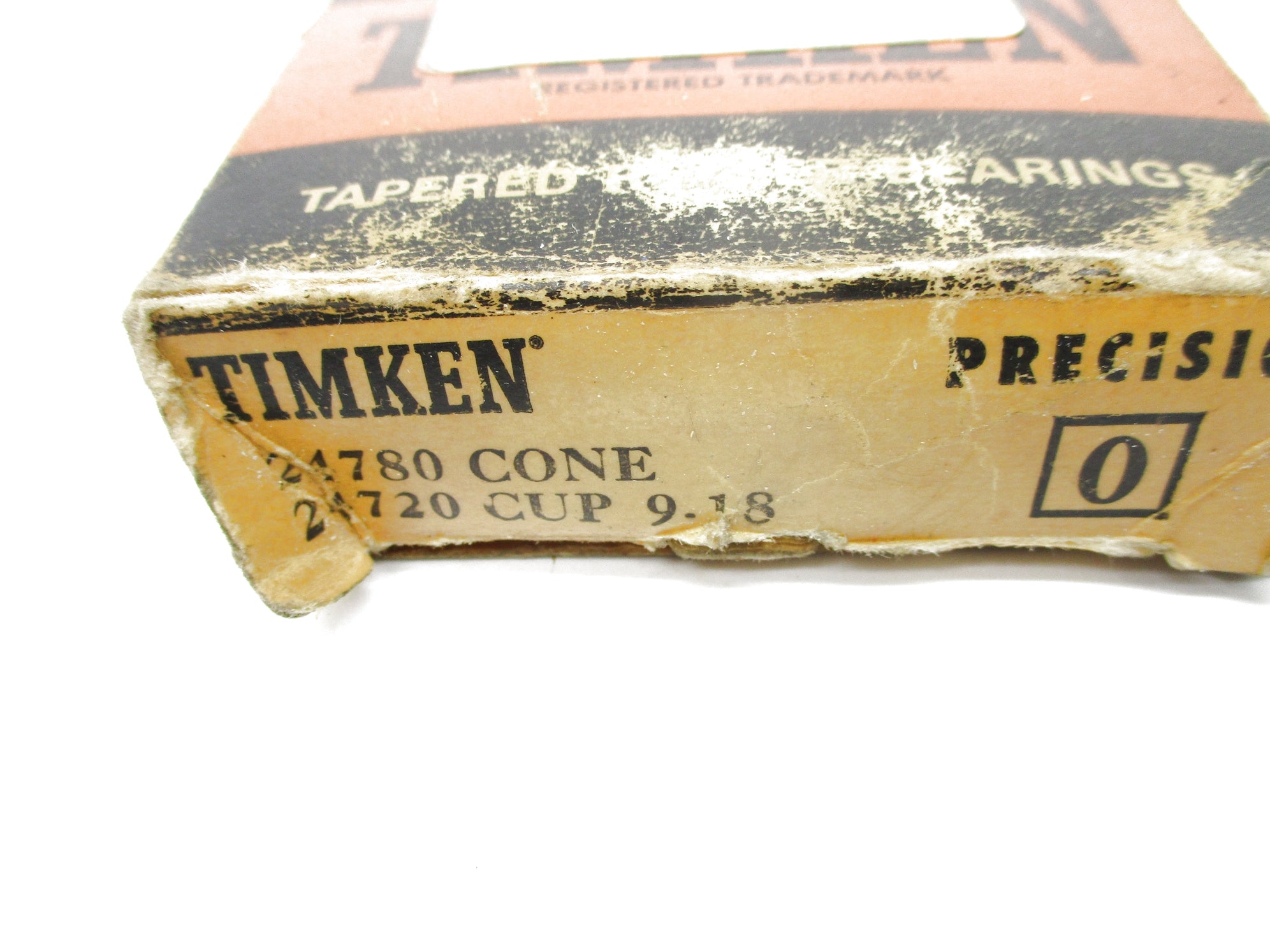 TIMKEN 24720 NSMP