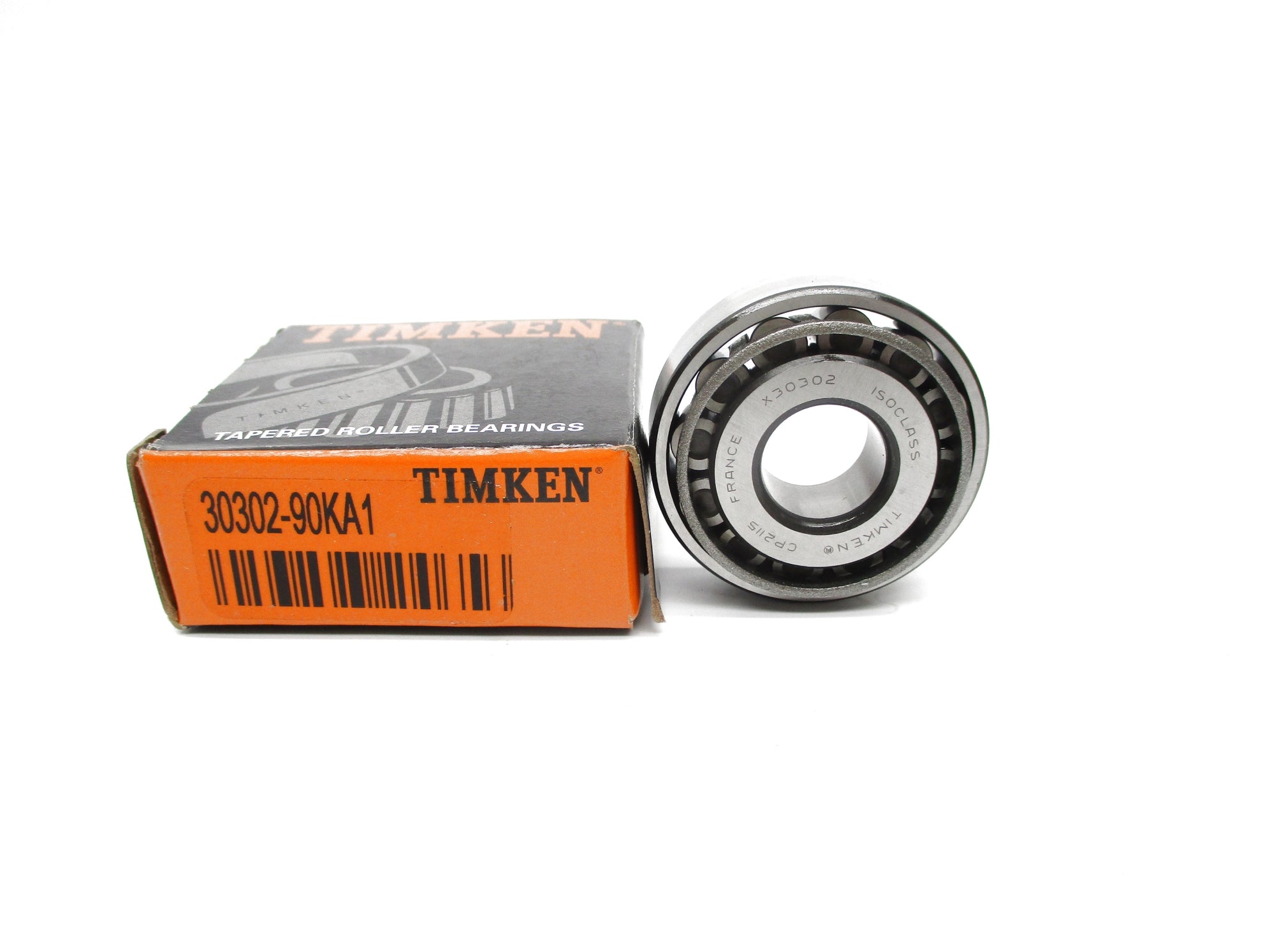 TIMKEN 30302-90KA1 NSMP