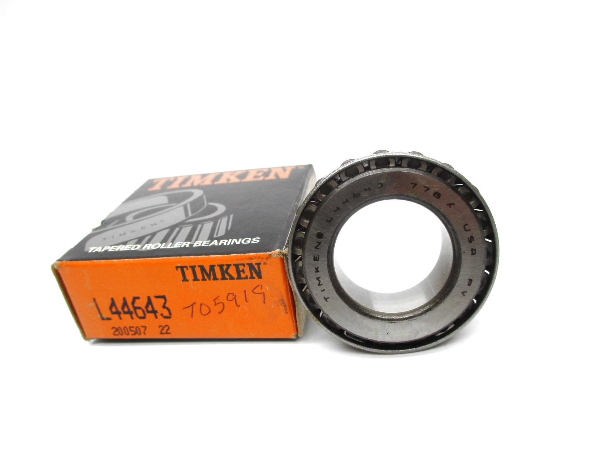 TIMKEN L44643 NSMP