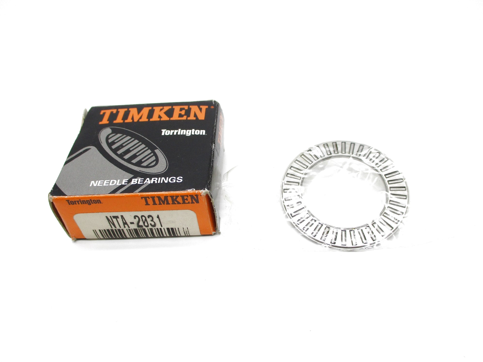 TIMKEN NTA-2031 NSMP