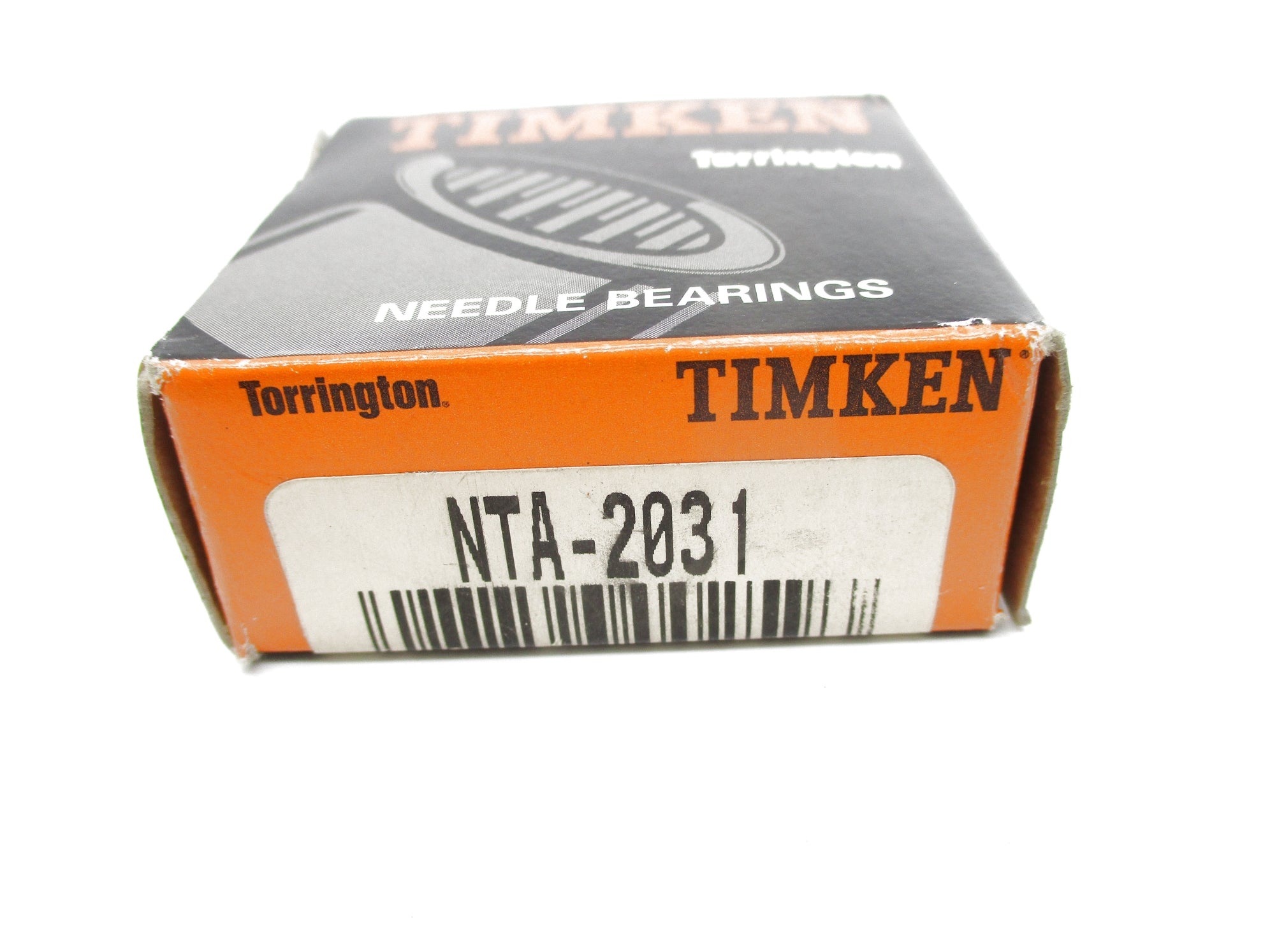 TIMKEN NTA-2031 NSMP