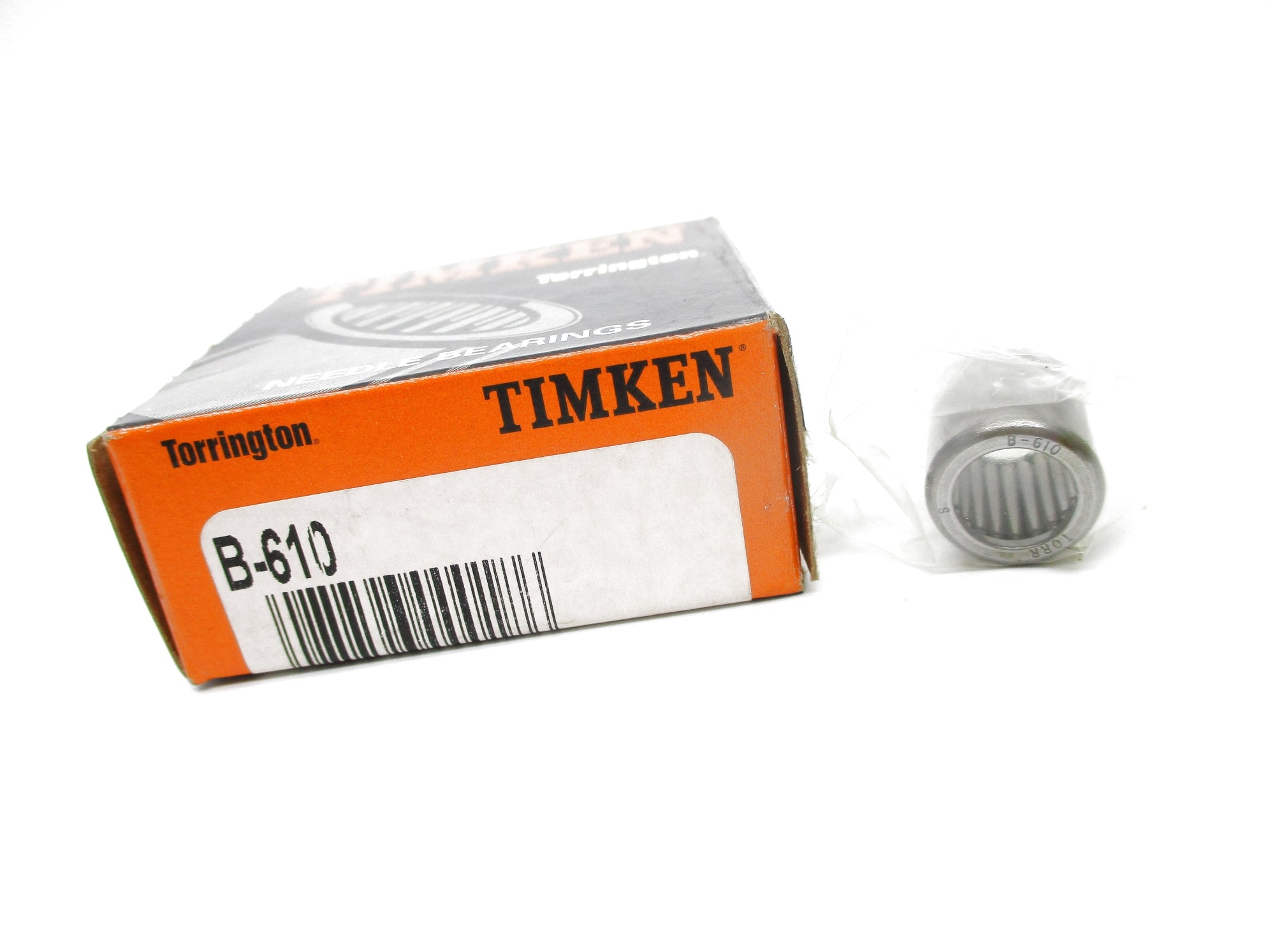 TIMKEN B-610 NSMP