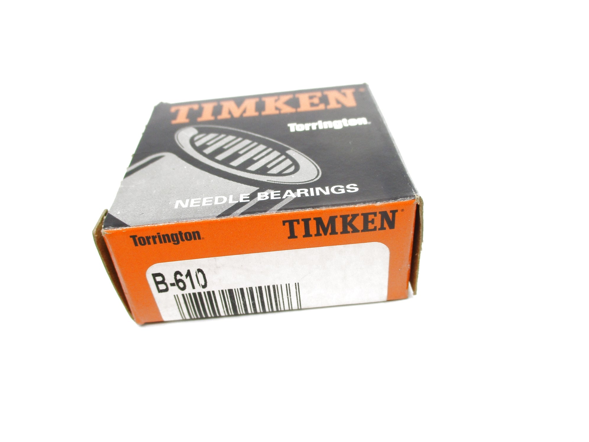 TIMKEN B-610 NSMP