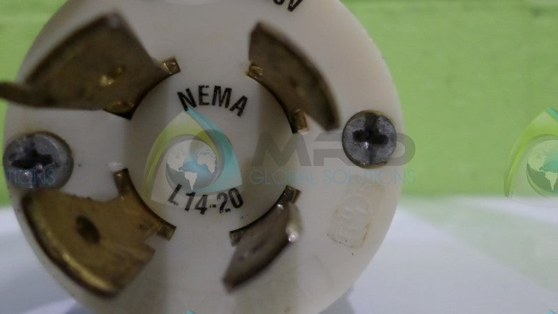 BRYANT L14-20 CONNECTOR UNMP