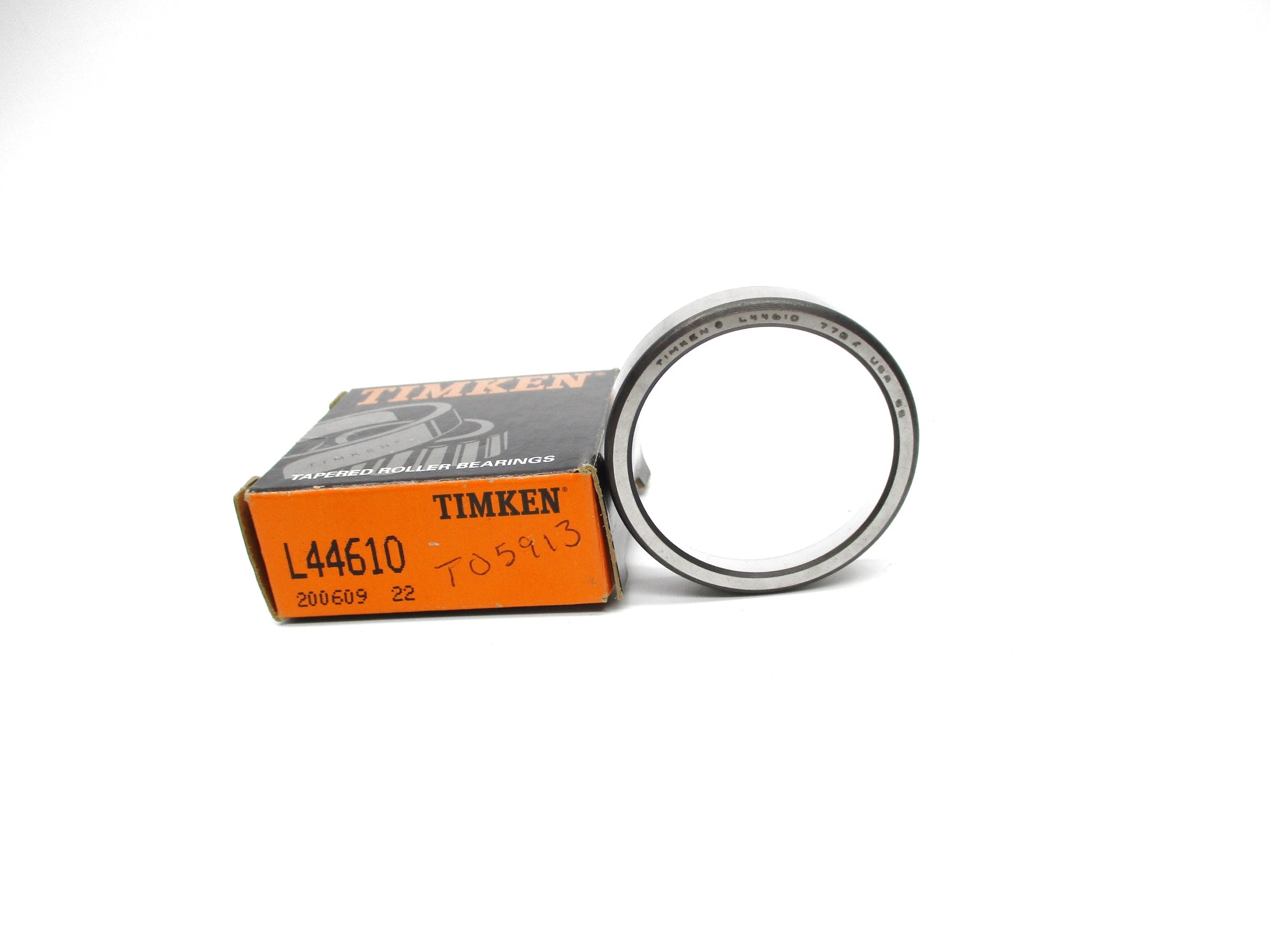 TIMKEN L44610 NSMP