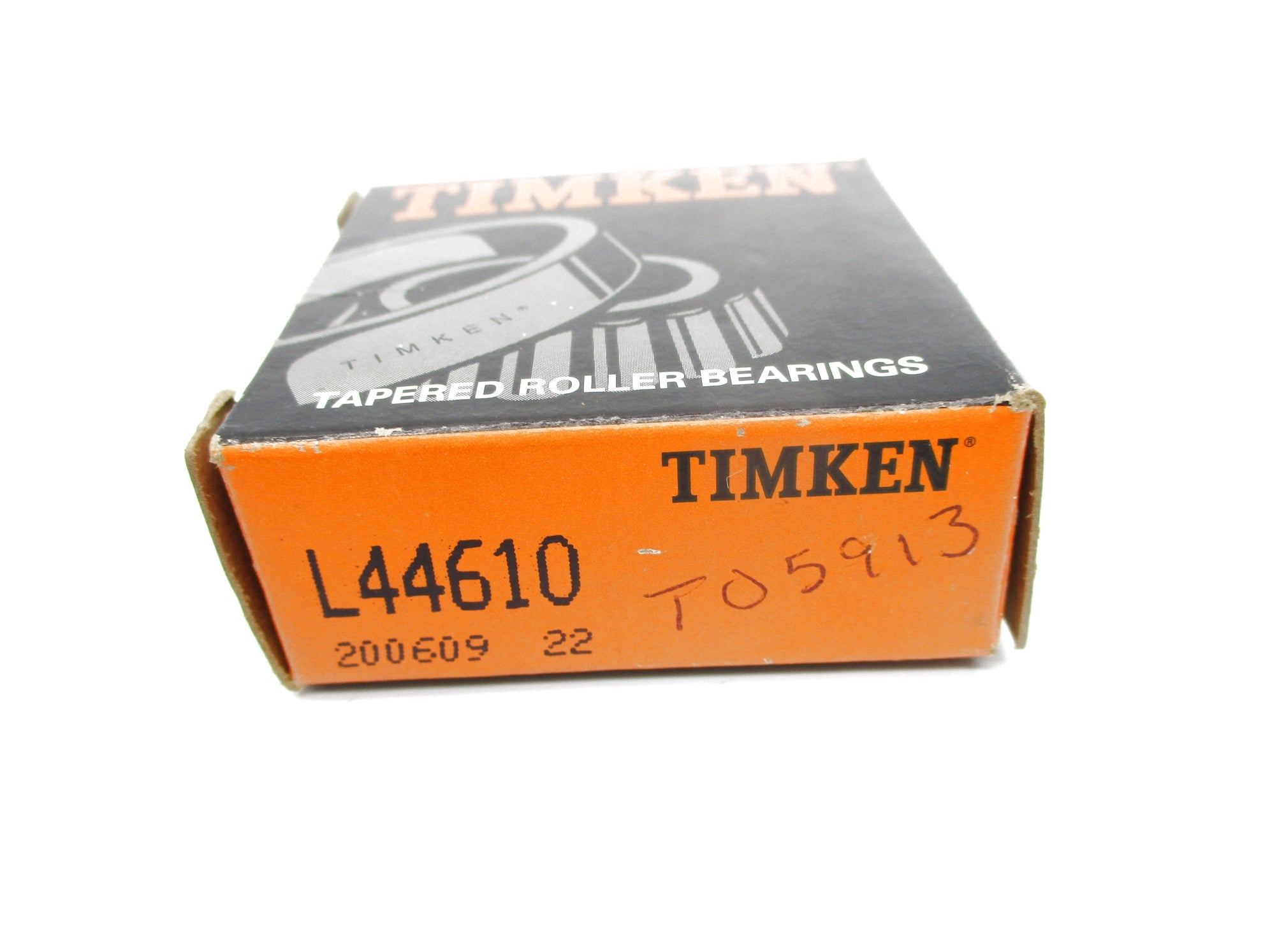 TIMKEN L44610 NSMP
