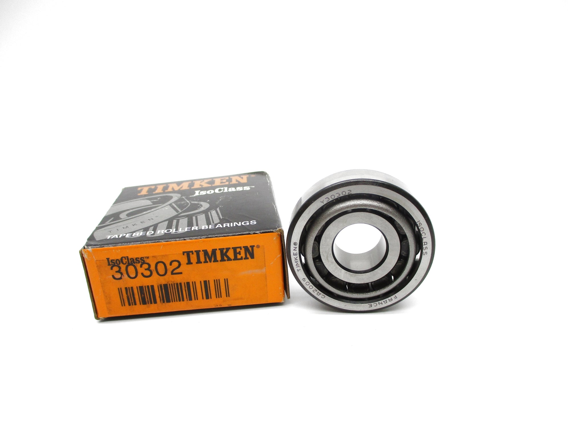 TIMKEN 30302 NSMP