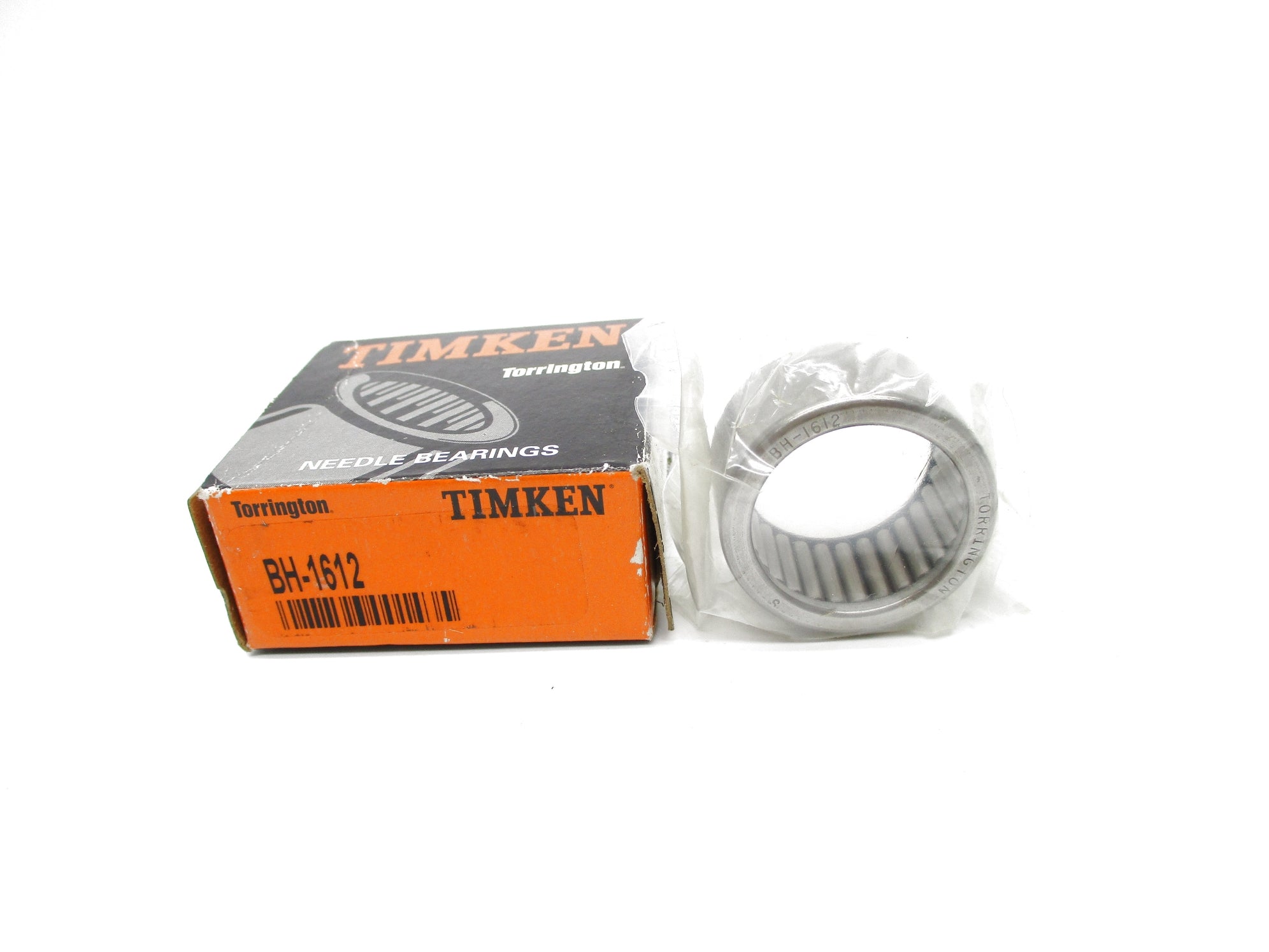 TIMEKN BH-1612 NSMP