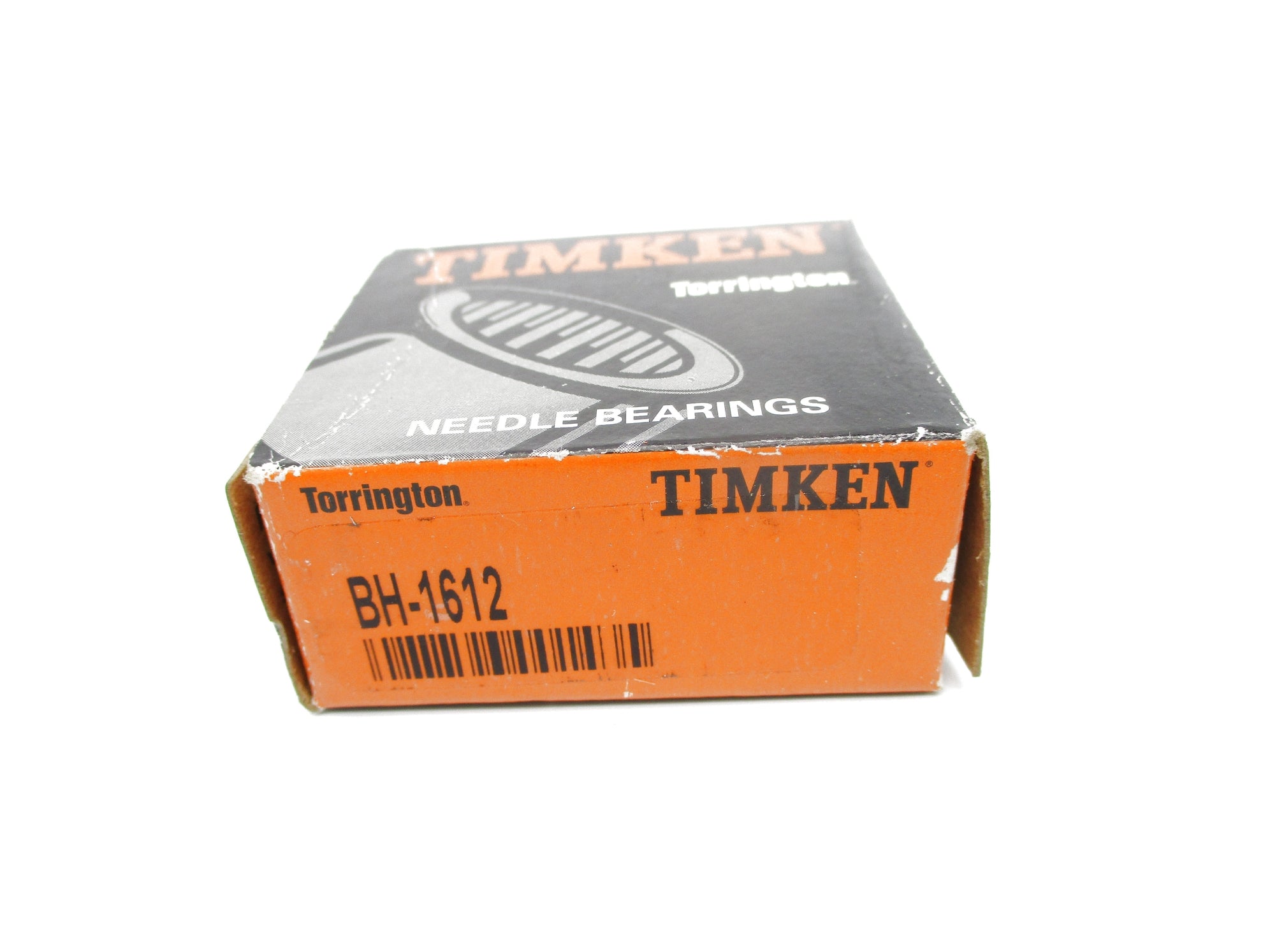 TIMEKN BH-1612 NSMP