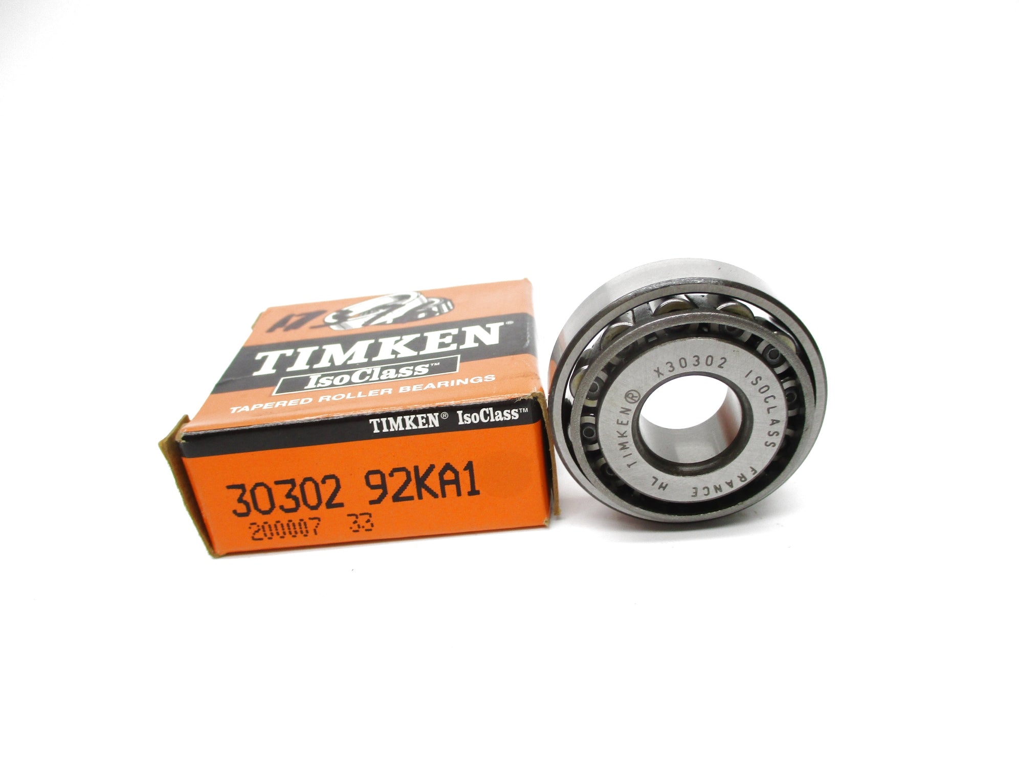 TIMKEN 30302-92KA1 NSMP