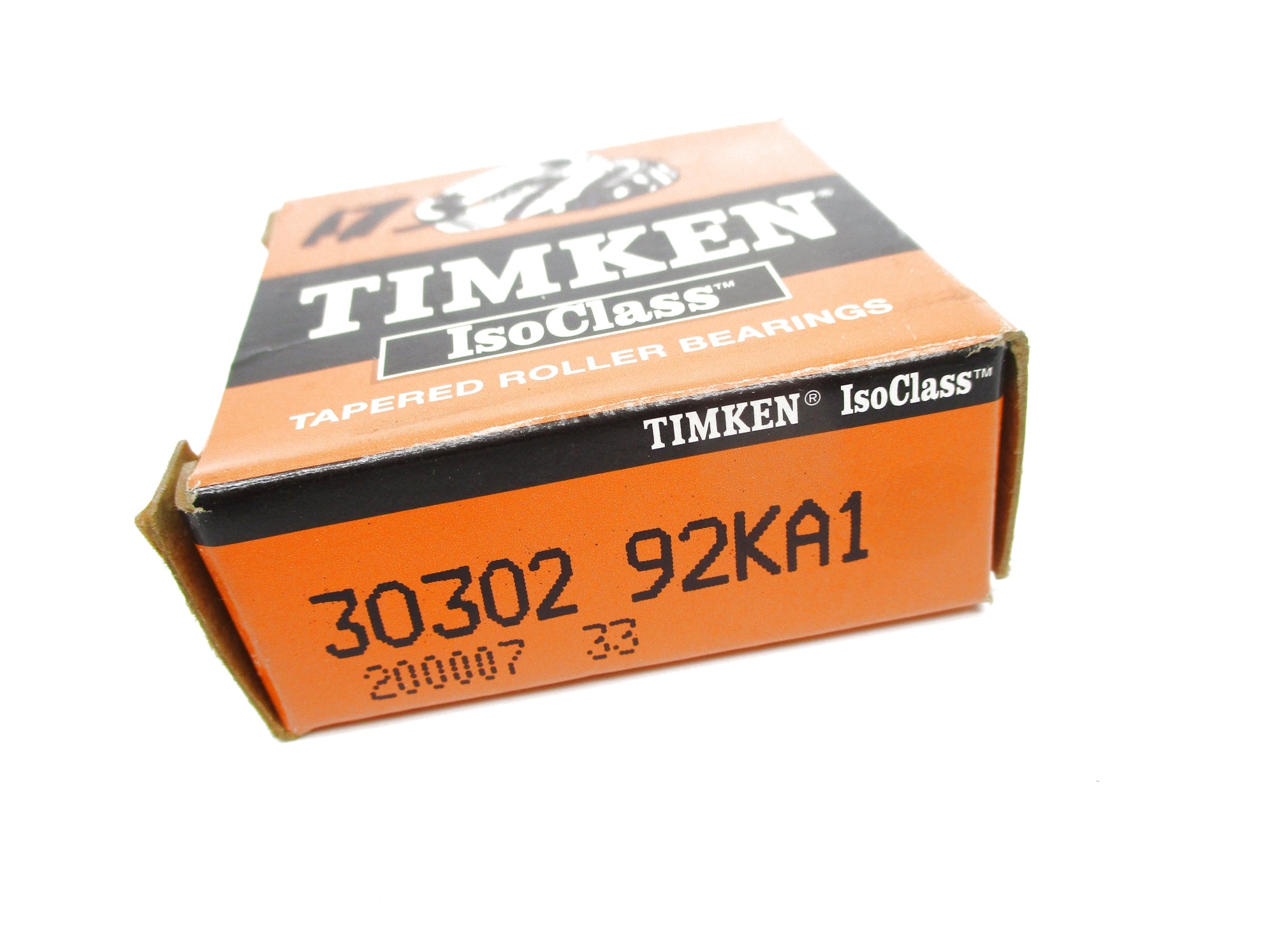 TIMKEN 30302-92KA1 NSMP