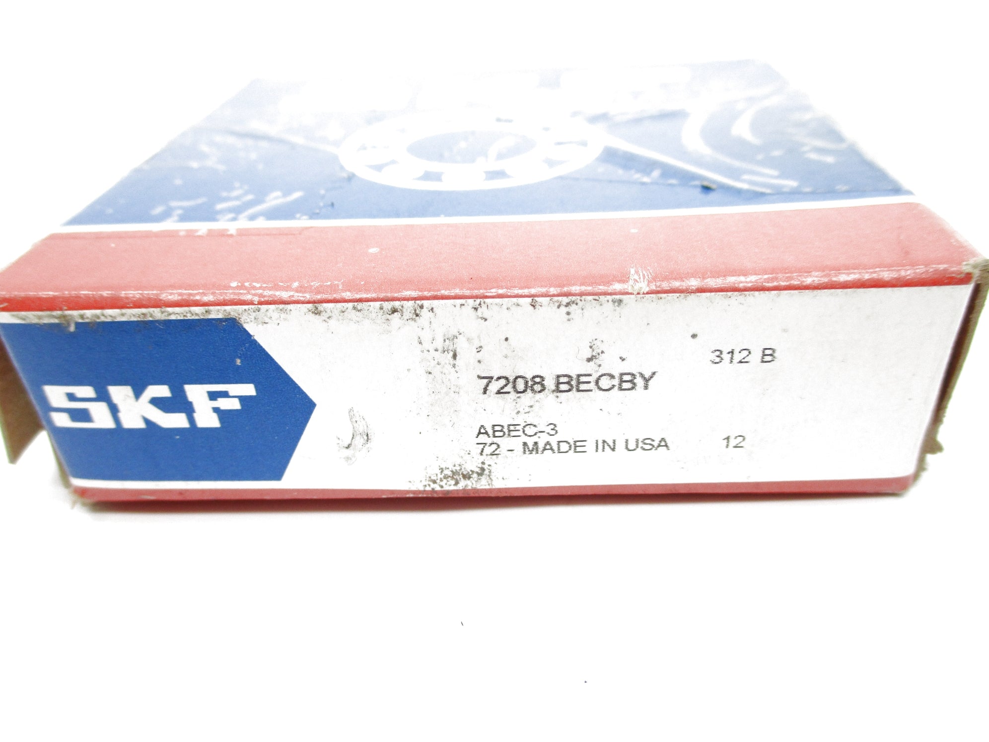 SKF 7208BECBY NSMP