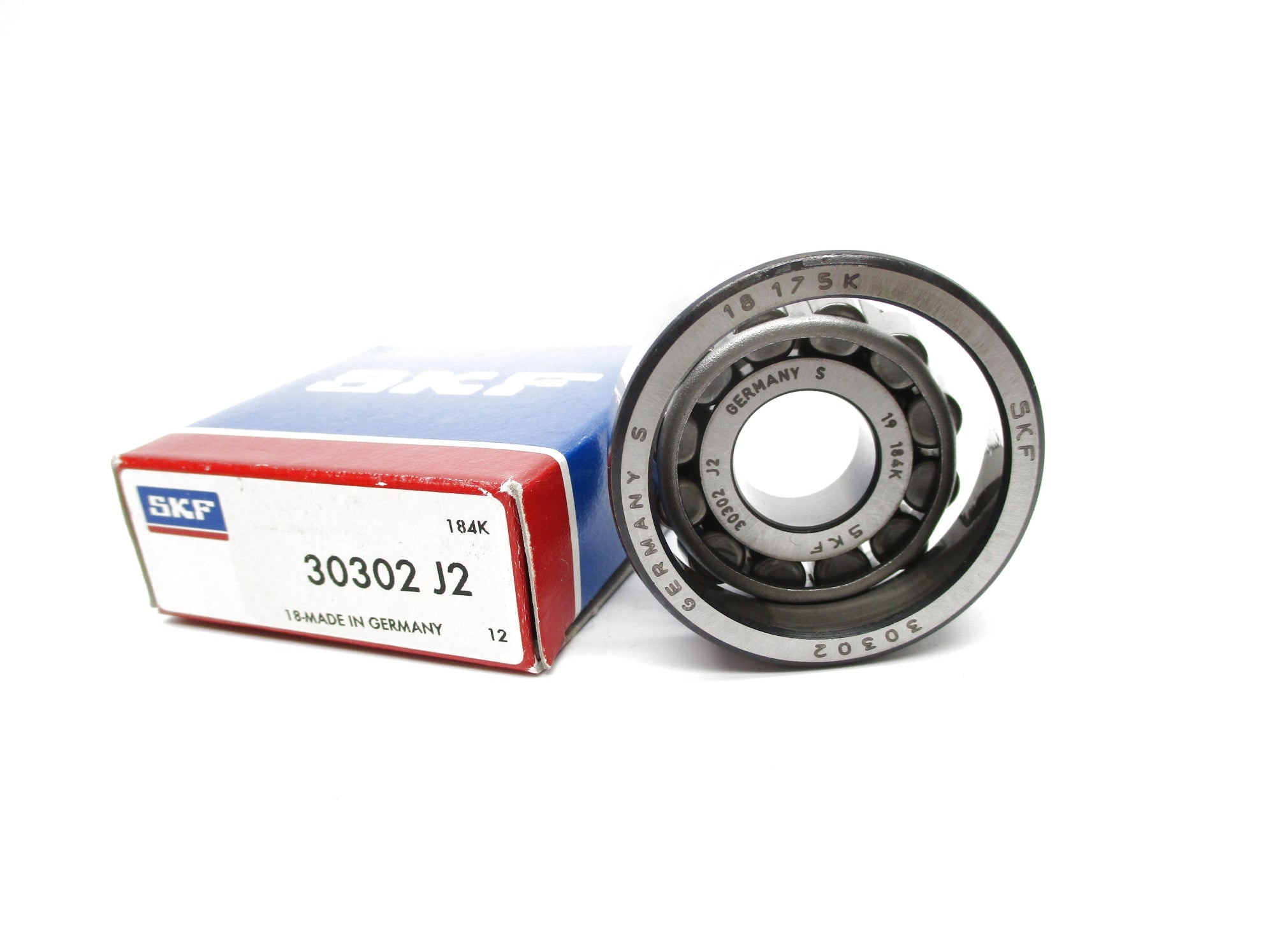 SKF 30302J2 NSMP