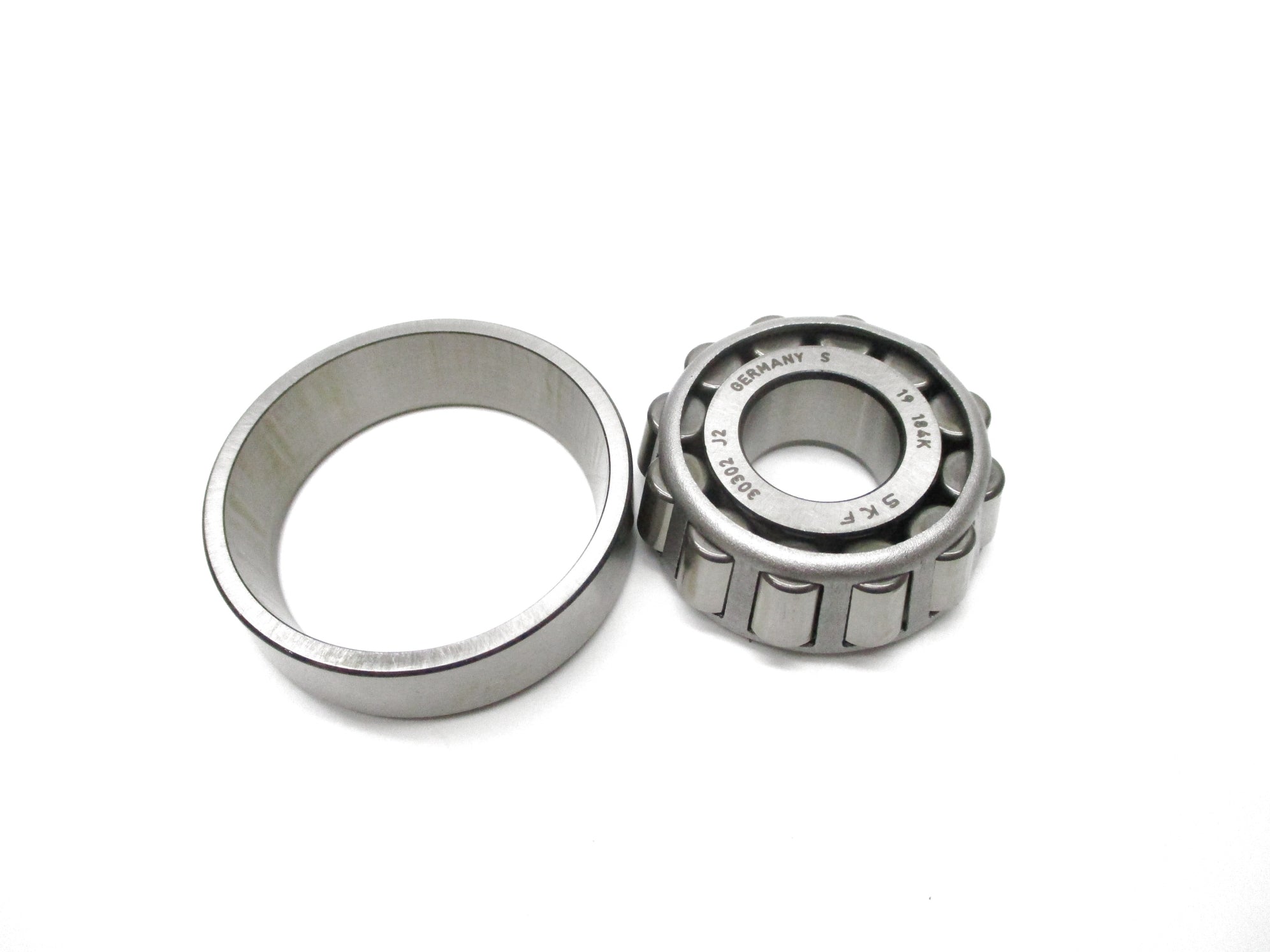 SKF 30302J2 NSMP