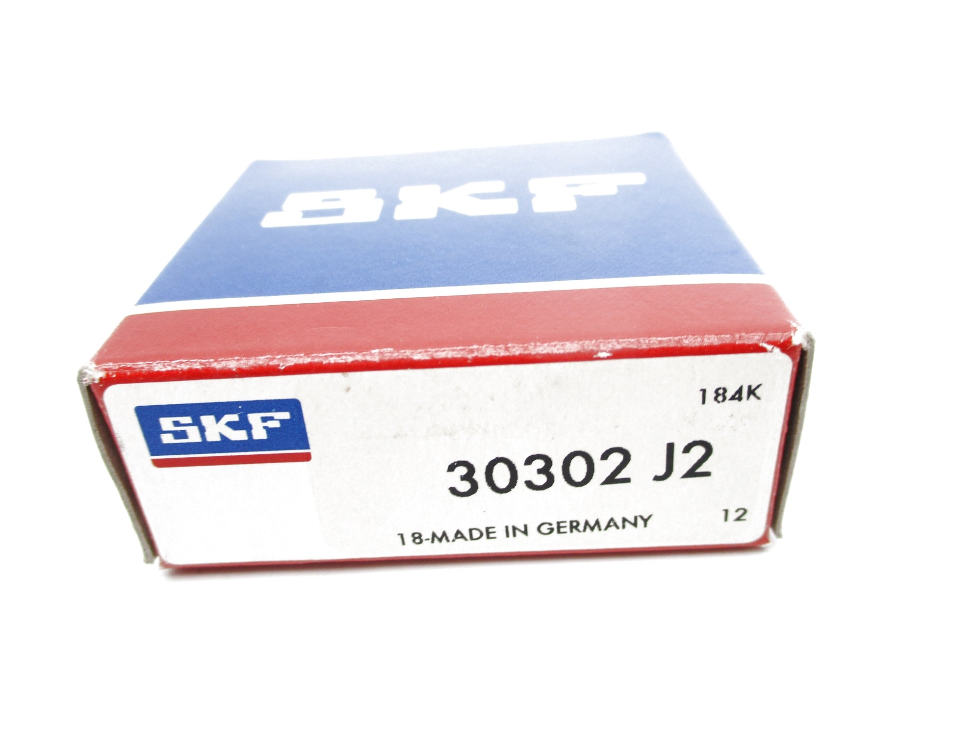 SKF 30302J2 NSMP