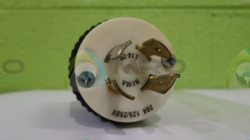 BRYANT L14-20 CONNECTOR UNMP