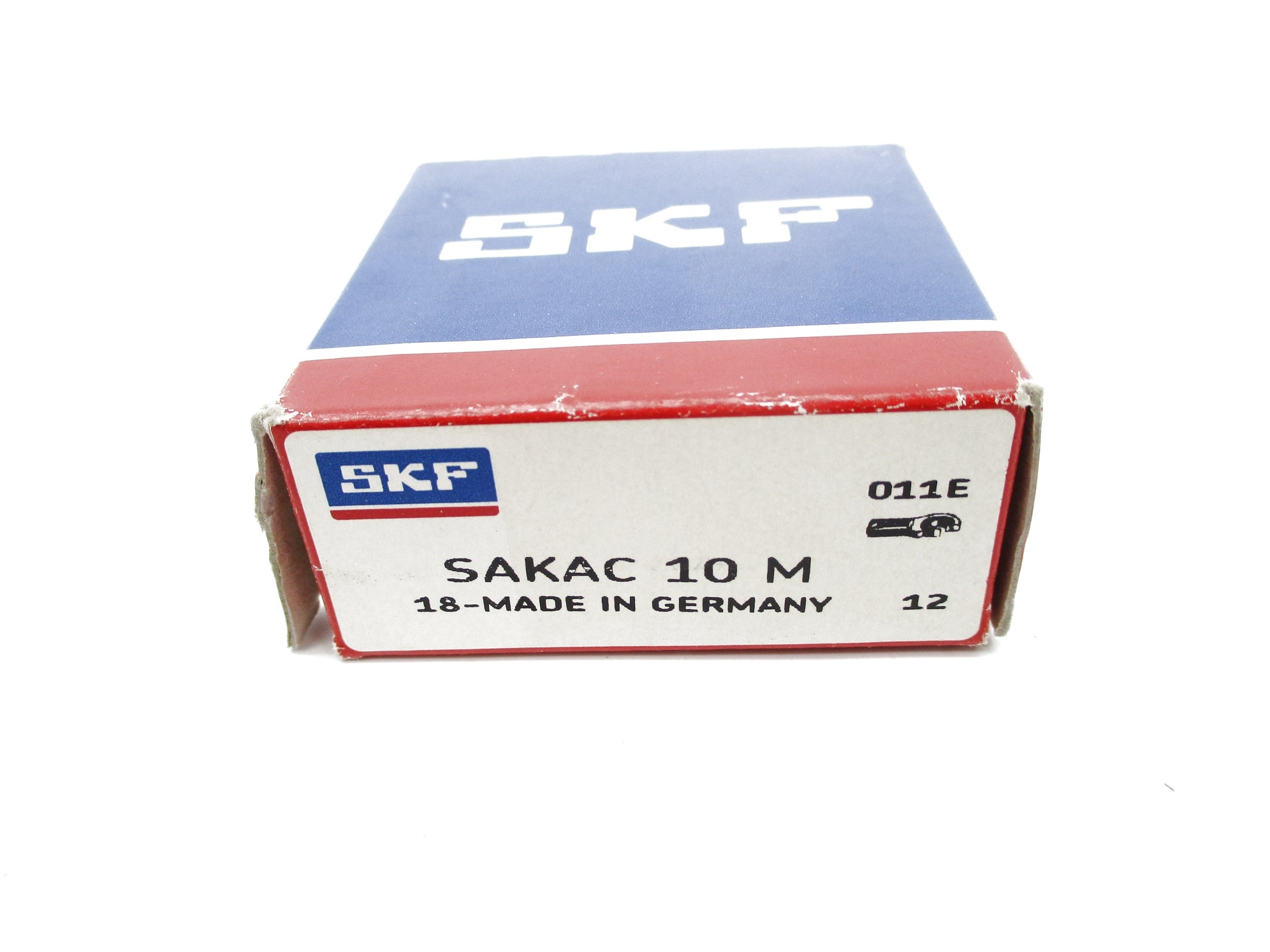 SKF SAKAC10M NSMP
