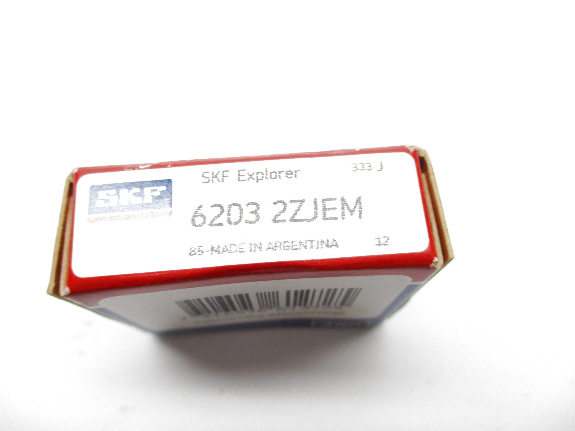 SKF 62032ZJEM NSFS