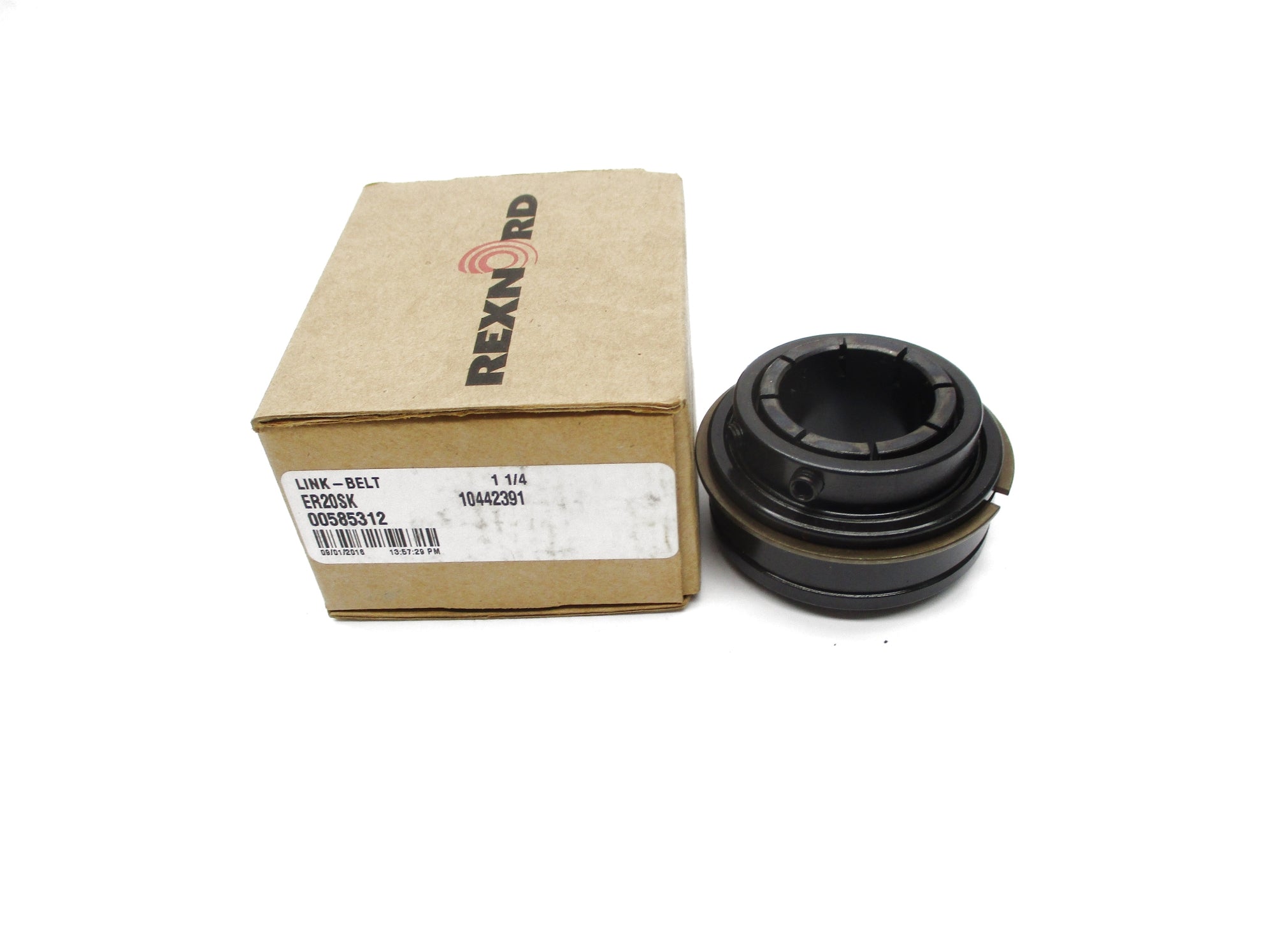 REXNORD ER20SK NSMP