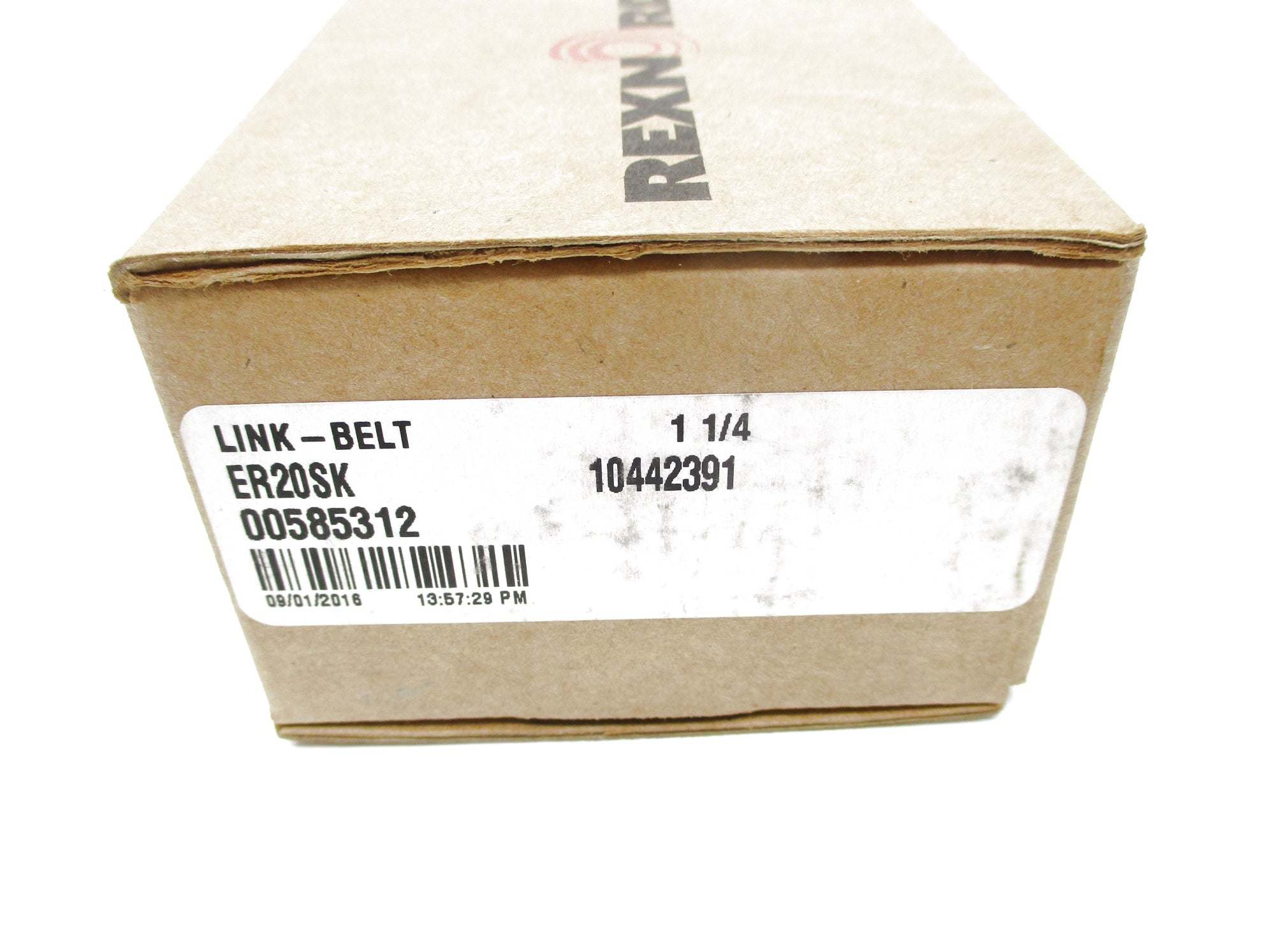 REXNORD ER20SK NSMP