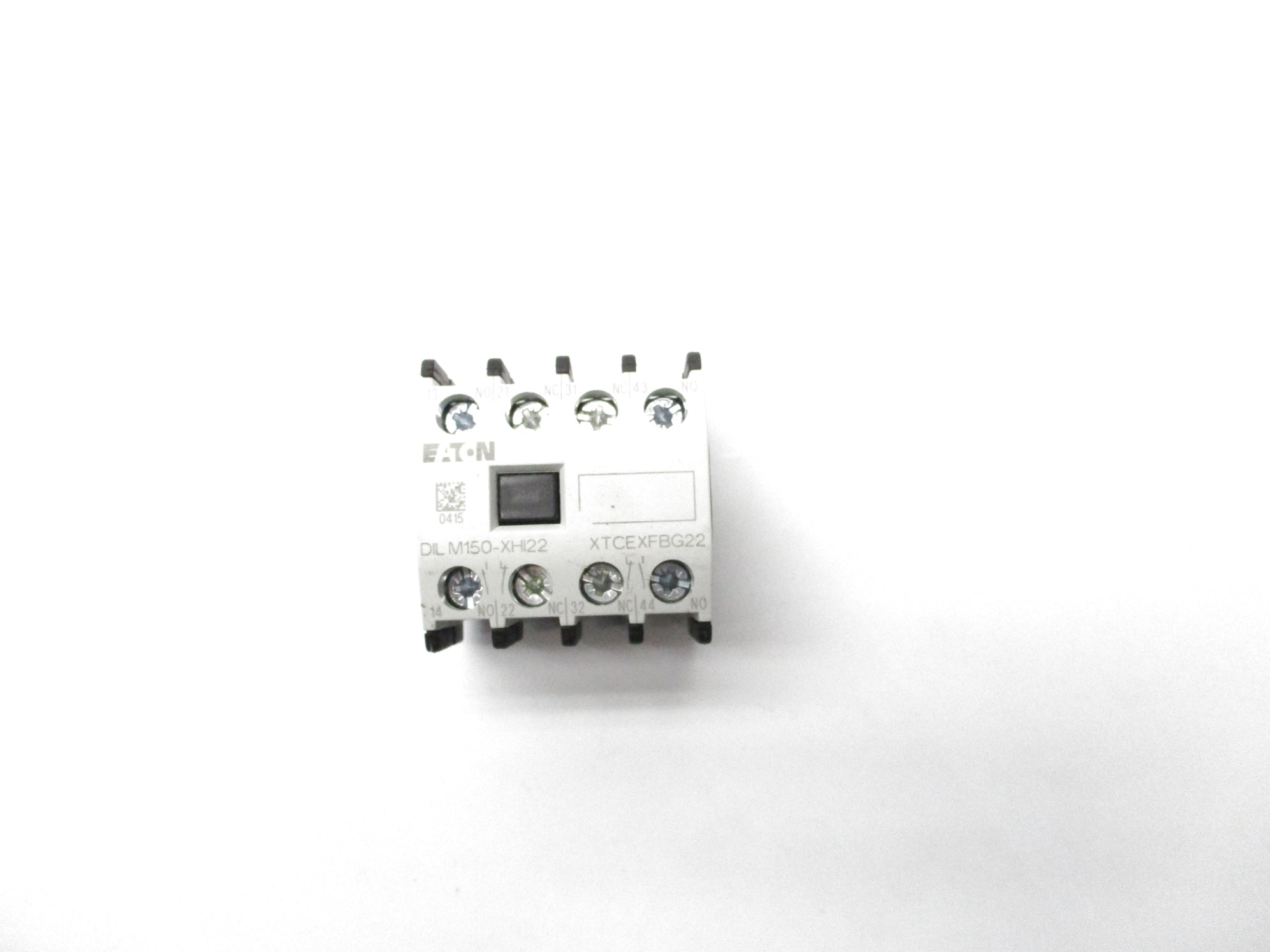 EATON DILM150-XHI22 XTCEXFBG22 NSNP