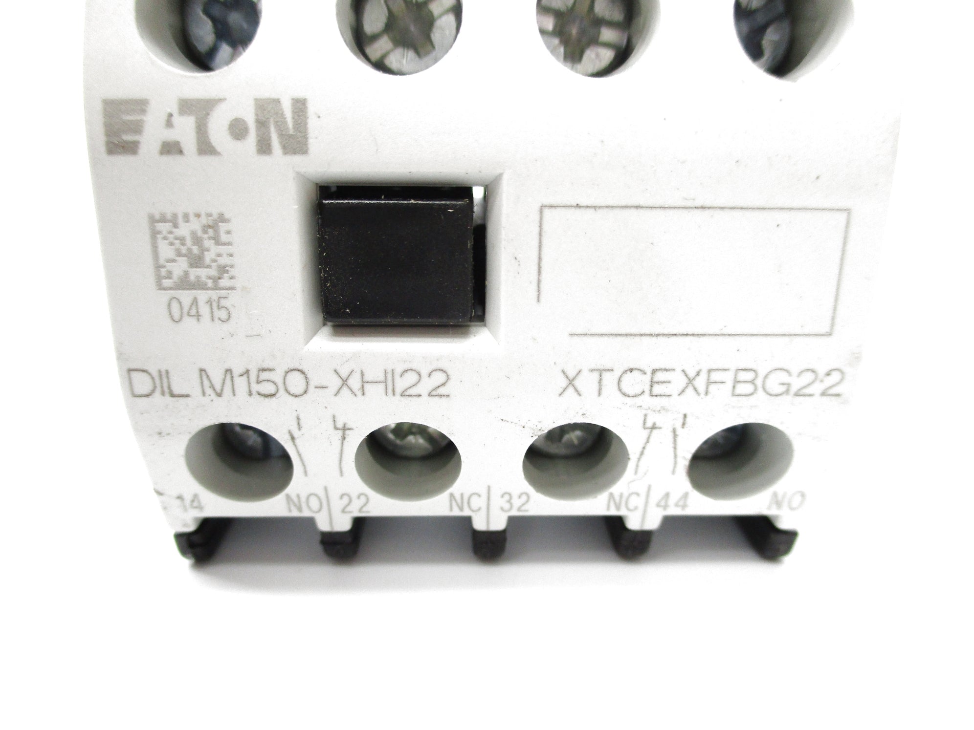 EATON DILM150-XHI22 XTCEXFBG22 NSNP