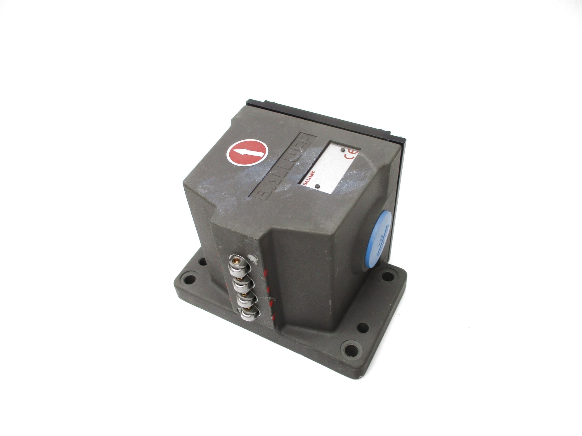 BALLUFF BNS813-004-L12-100-2204 NSNP