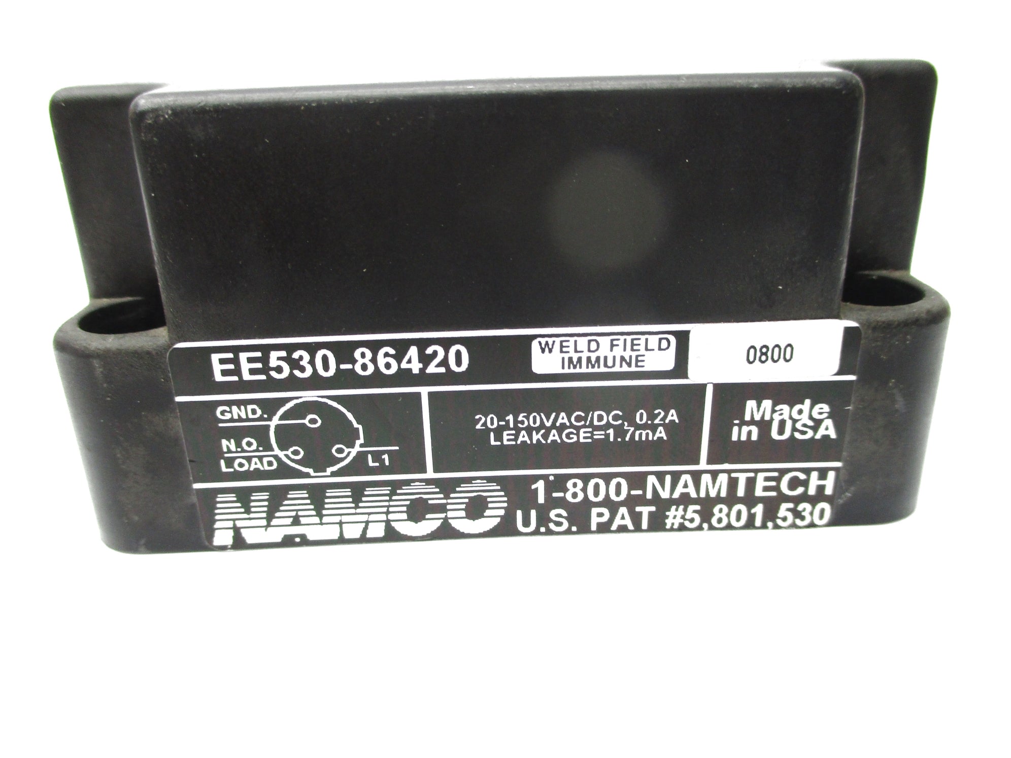 NAMCO EE530-86420 NSNP