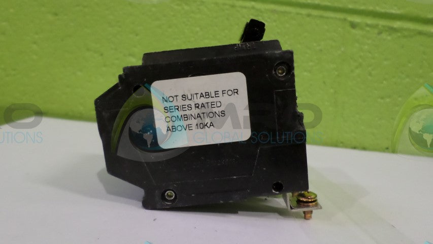 GENERAL ELECTRIC THQB250 CIRCUIT BREAKER *USED*