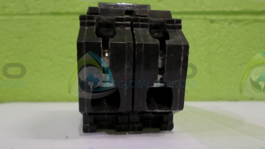 GENERAL ELECTRIC THQB250 CIRCUIT BREAKER *USED*