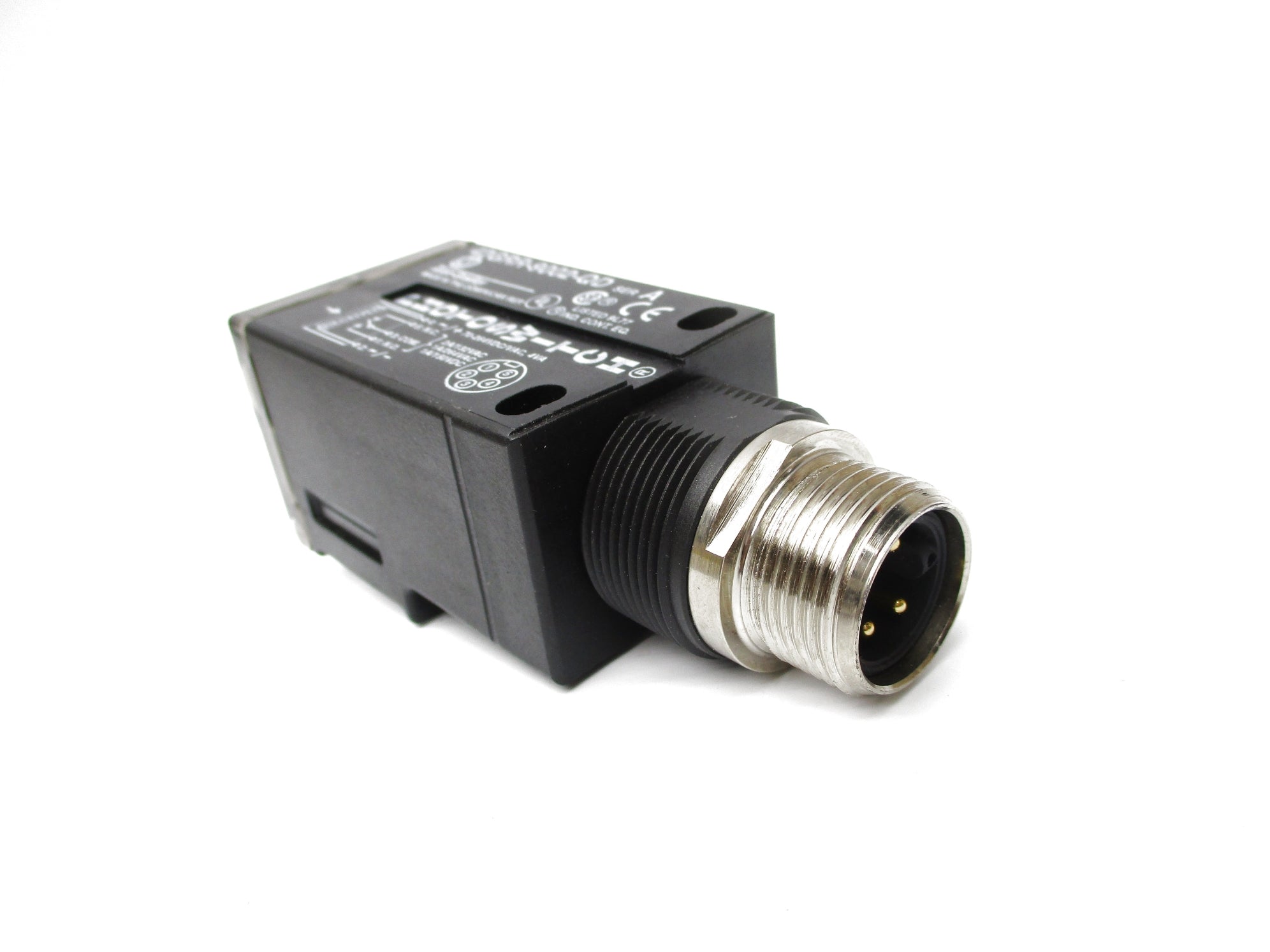 ALLEN BRADLEY 42GRR-9002-QD SER. A (GY/BL) NSMP