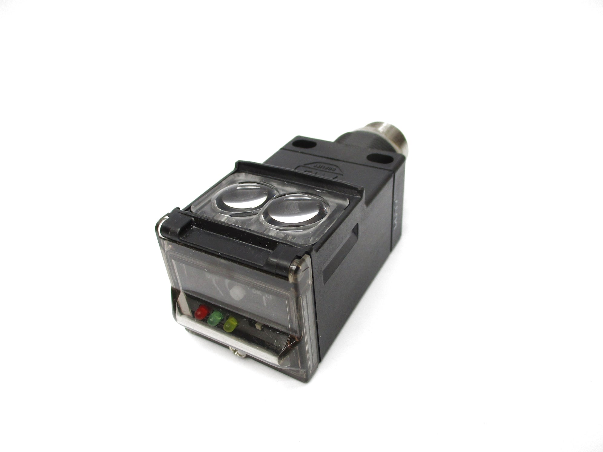 ALLEN BRADLEY 42GRR-9002-QD SER. A (GY/BL) NSMP