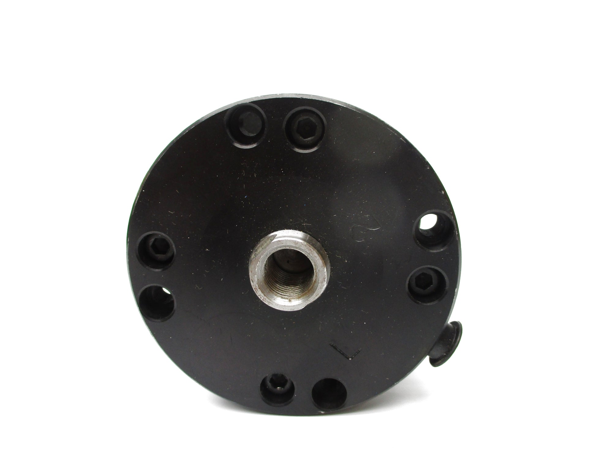 PARKER 02.00NLPM91.000 250PSI (AS PICTURED) NSNP