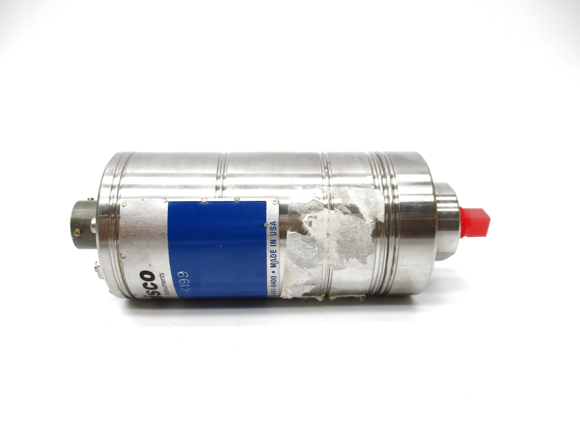 DYNISCO A860-000-15-K199 0-15PSI 28VDC NSNP