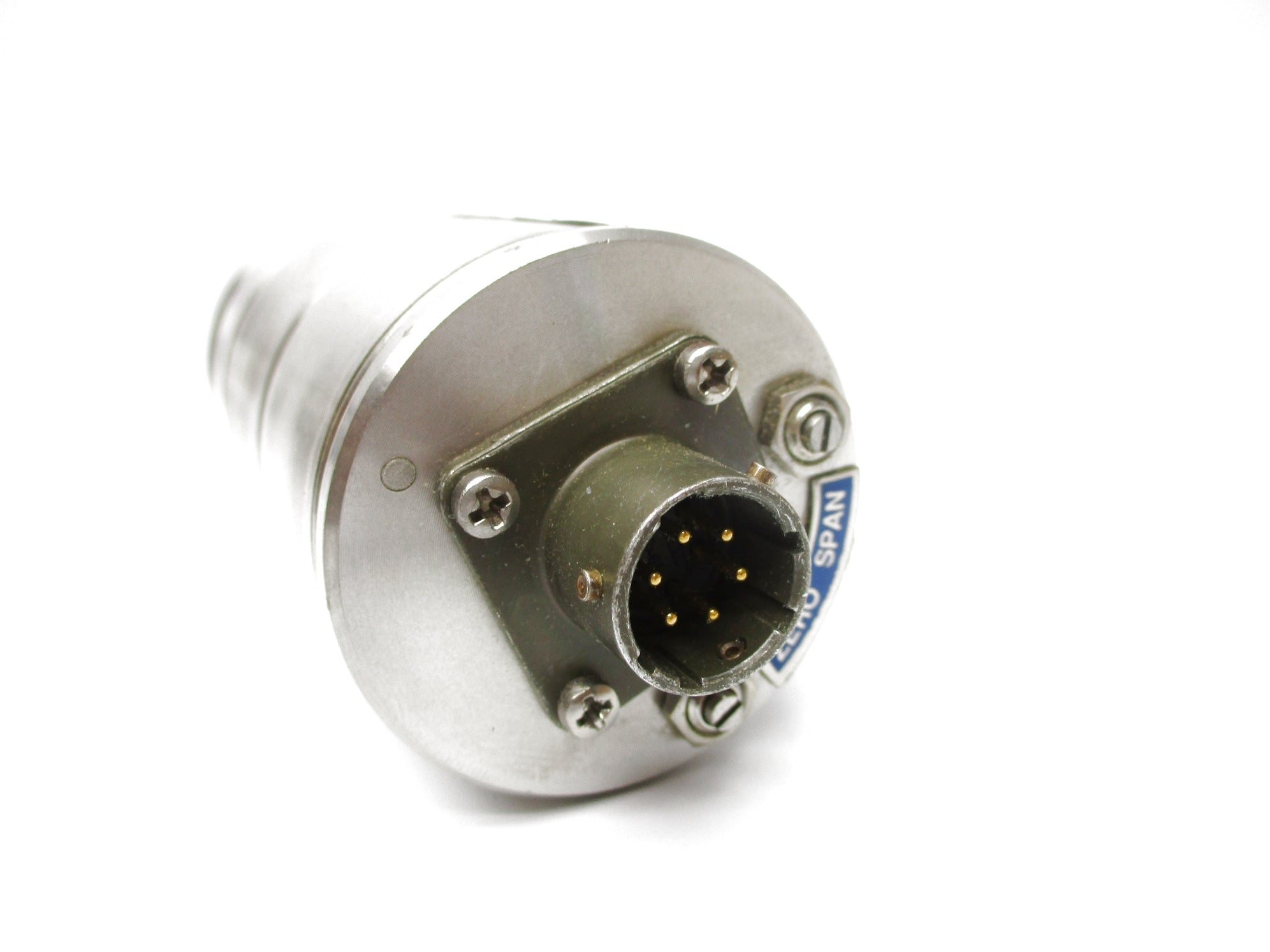 DYNISCO A860-000-15-K199 0-15PSI 28VDC NSNP