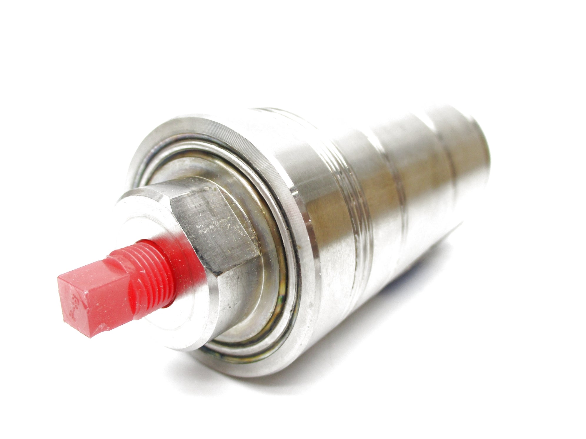DYNISCO A860-000-15-K199 0-15PSI 28VDC NSNP