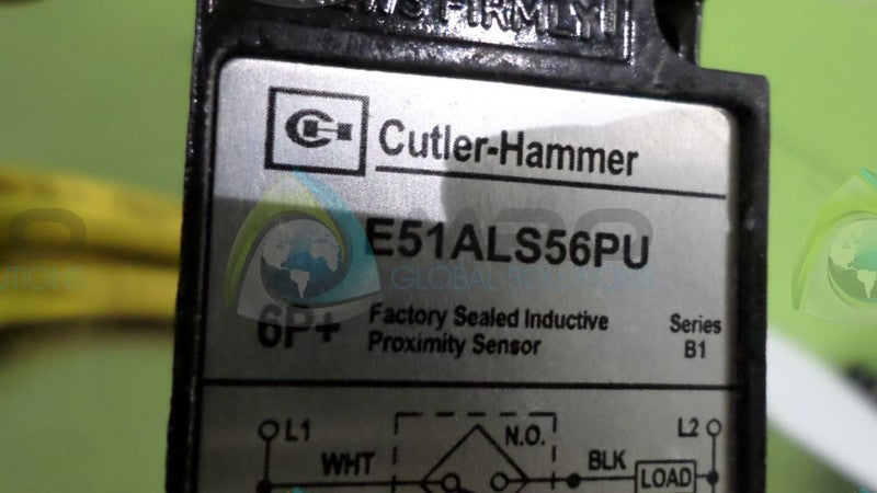 CUTLER HAMMER E51ALS56PU  NSNP